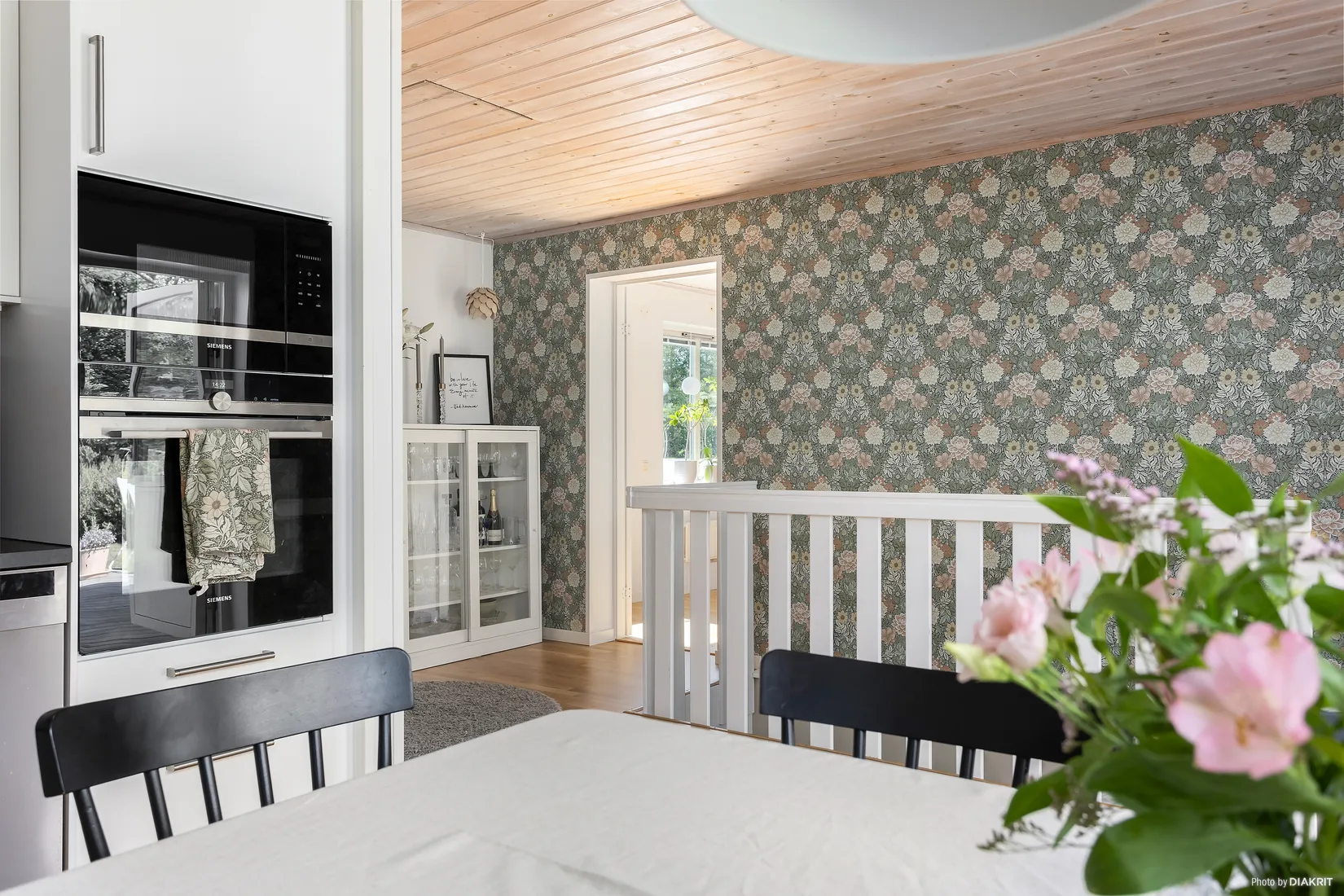 Radhus, Apelvägen 8, Gustavsberg Ösby Grind, Värmdö