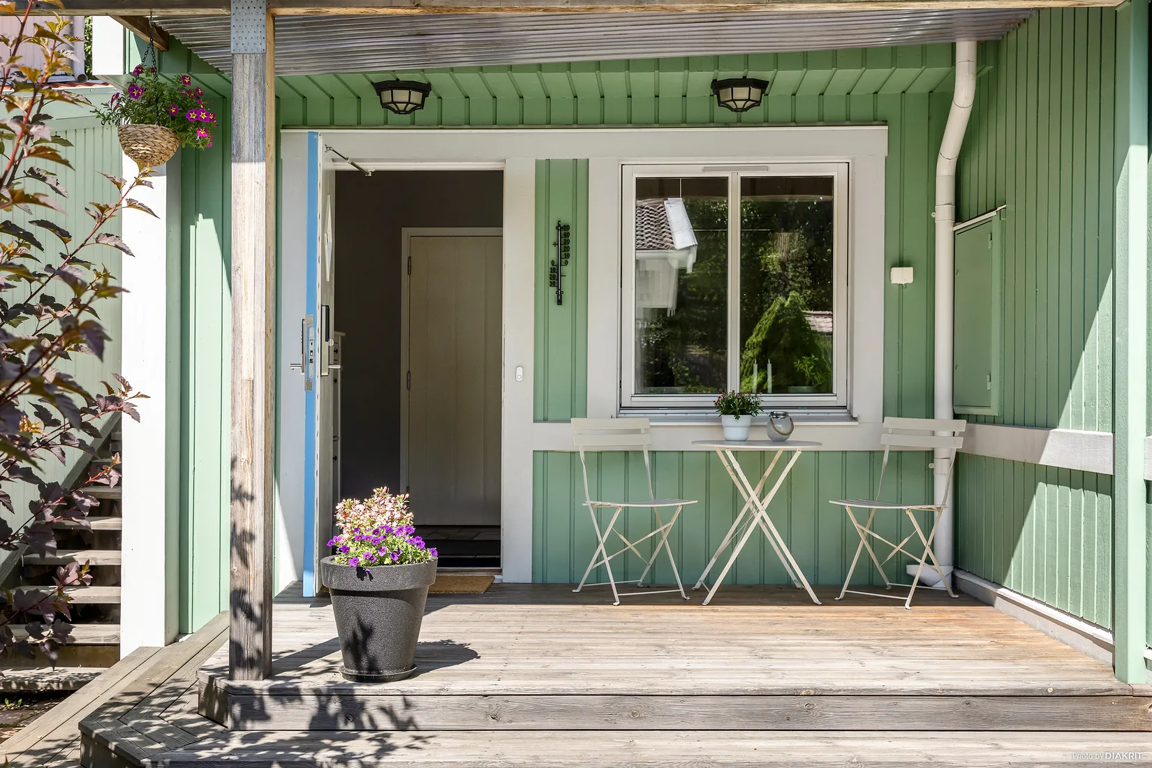 Radhus, Apelvägen 8, Gustavsberg Ösby Grind, Värmdö