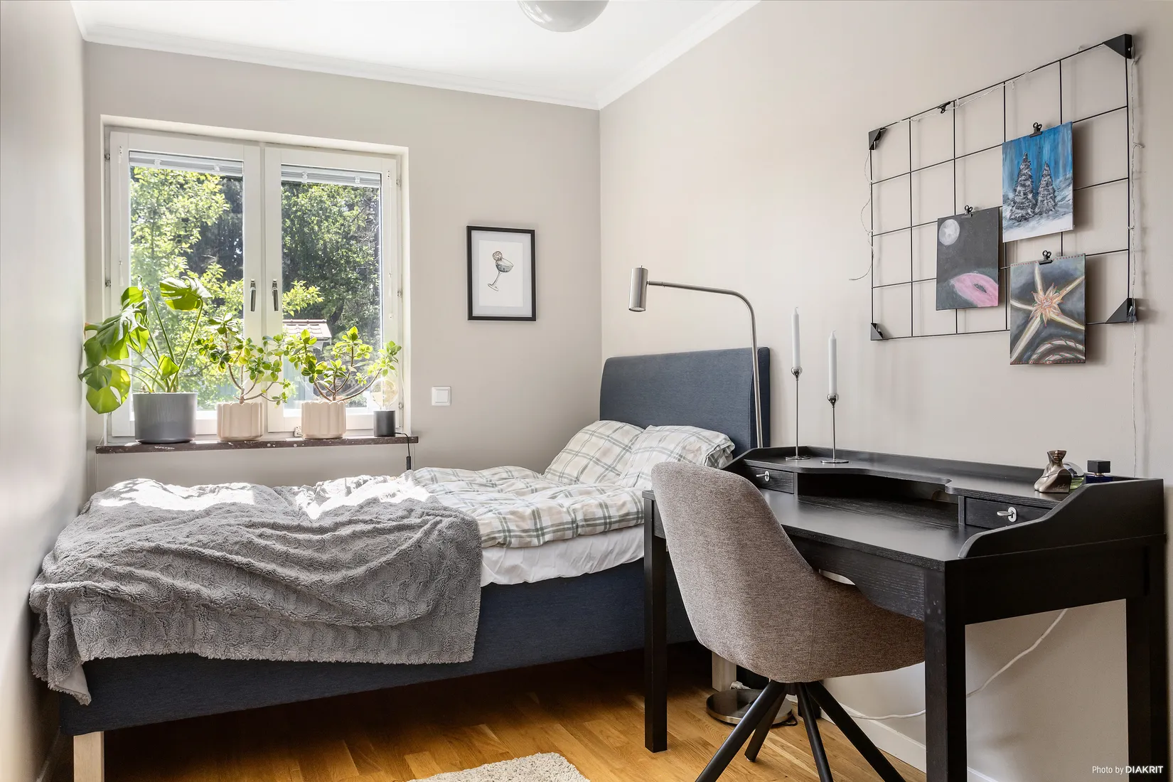 Radhus, Apelvägen 8, Gustavsberg Ösby Grind, Värmdö