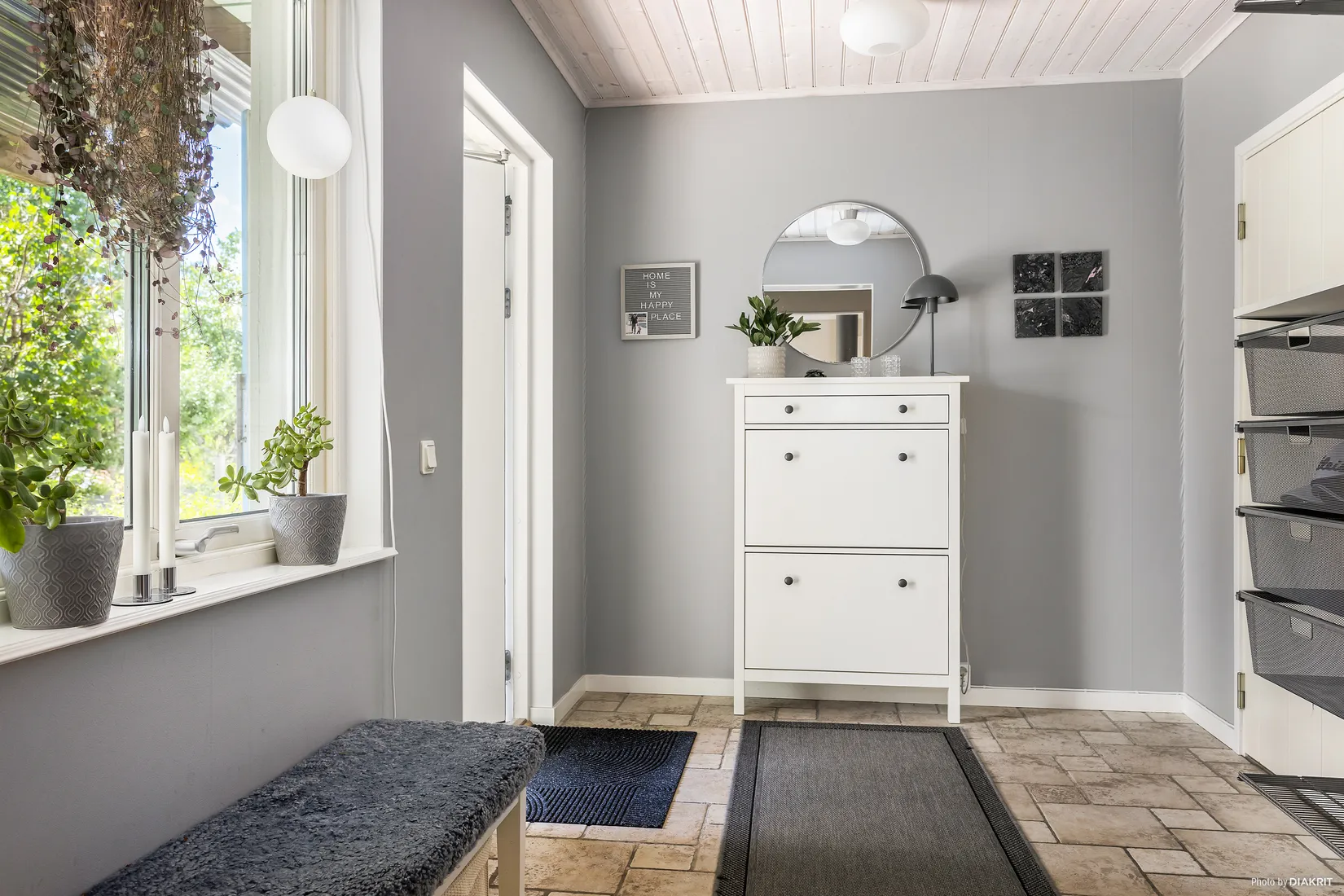 Radhus, Apelvägen 8, Gustavsberg Ösby Grind, Värmdö