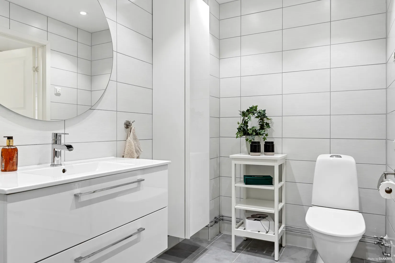 Radhus, Apelvägen 8, Gustavsberg Ösby Grind, Värmdö