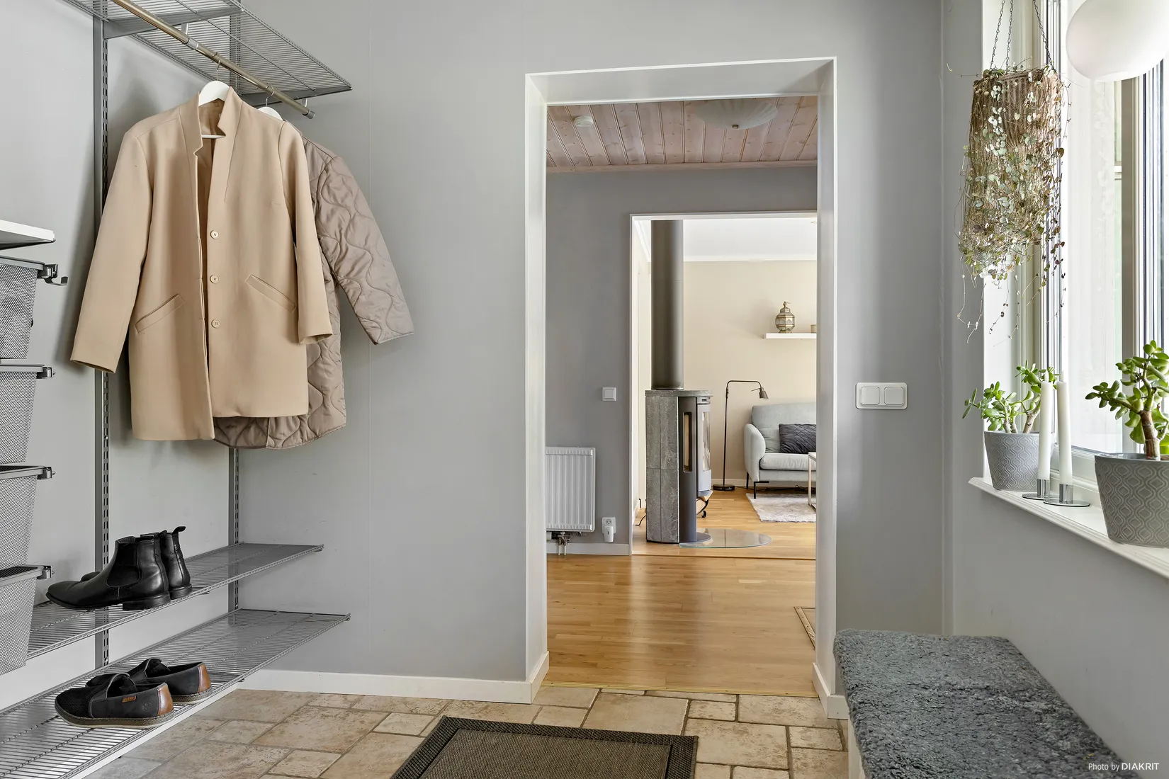 Radhus, Apelvägen 8, Gustavsberg Ösby Grind, Värmdö
