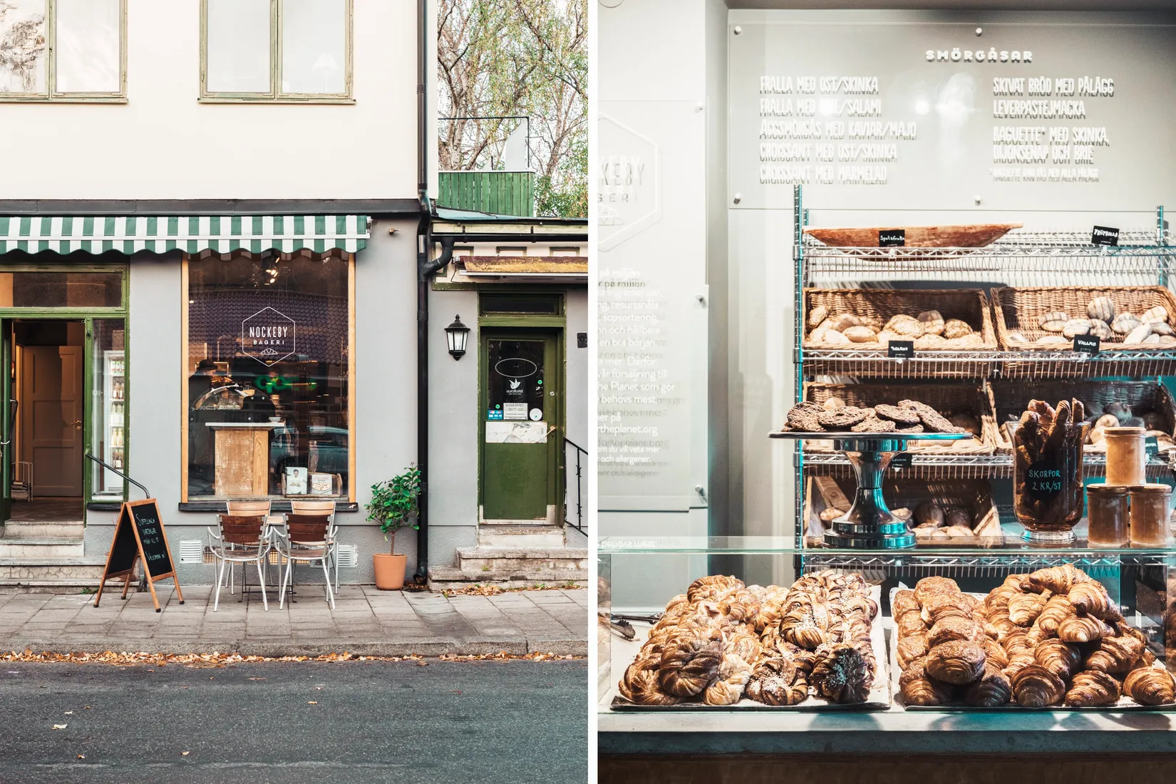 Bostadsrätt, Gubbkärrsvägen 29 S, Våning 2/4, Nockebyhov, Stockholm