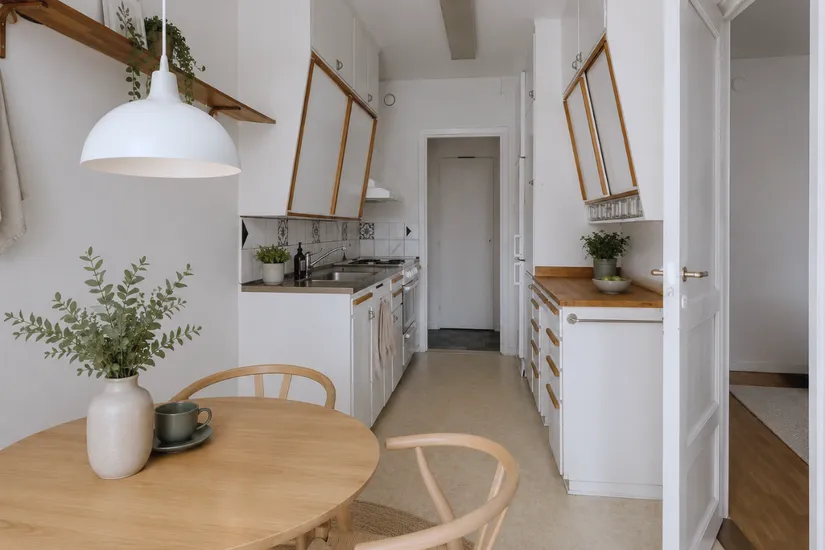 Bostadsrätt, Gubbkärrsvägen 29 S, Våning 2/4, Nockebyhov, Stockholm
