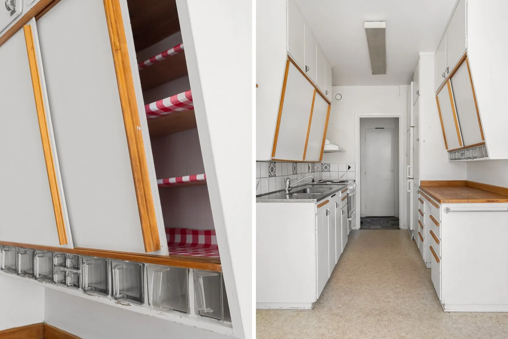 Bostadsrätt, Gubbkärrsvägen 29 S, Våning 2/4, Nockebyhov, Stockholm