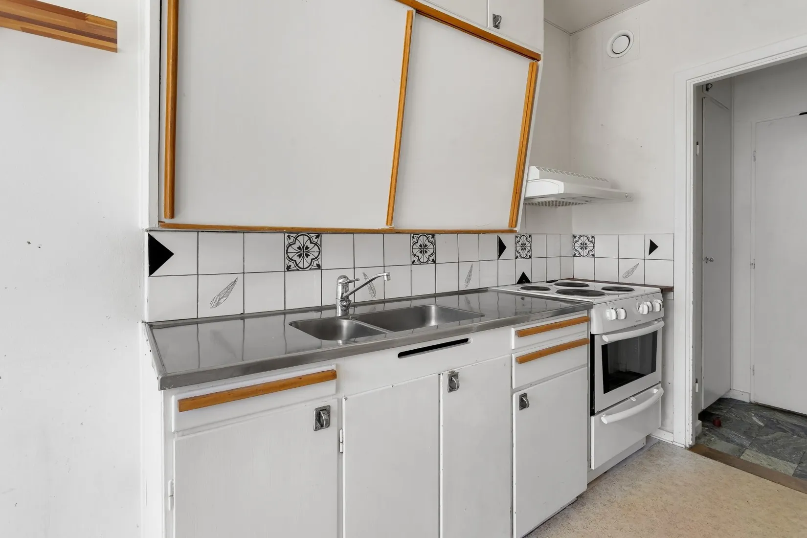 Bostadsrätt, Gubbkärrsvägen 29 S, Våning 2/4, Nockebyhov, Stockholm