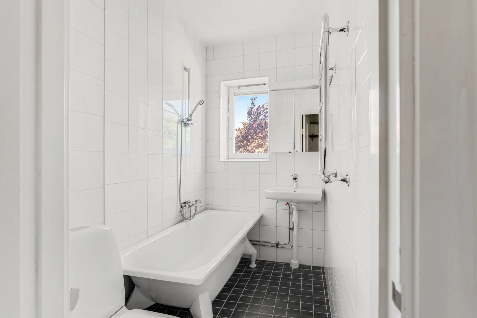 Bostadsrätt, Gubbkärrsvägen 29 S, Våning 2/4, Nockebyhov, Stockholm