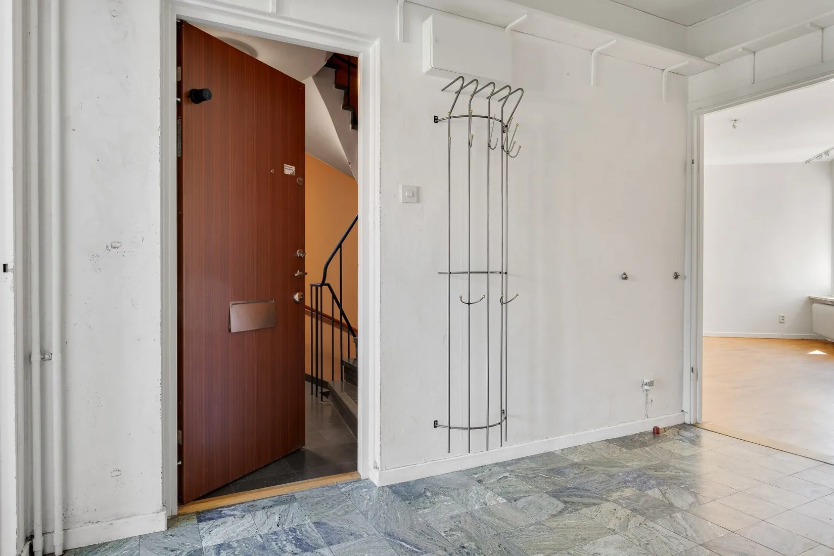 Bostadsrätt, Gubbkärrsvägen 29 S, Våning 2/4, Nockebyhov, Stockholm