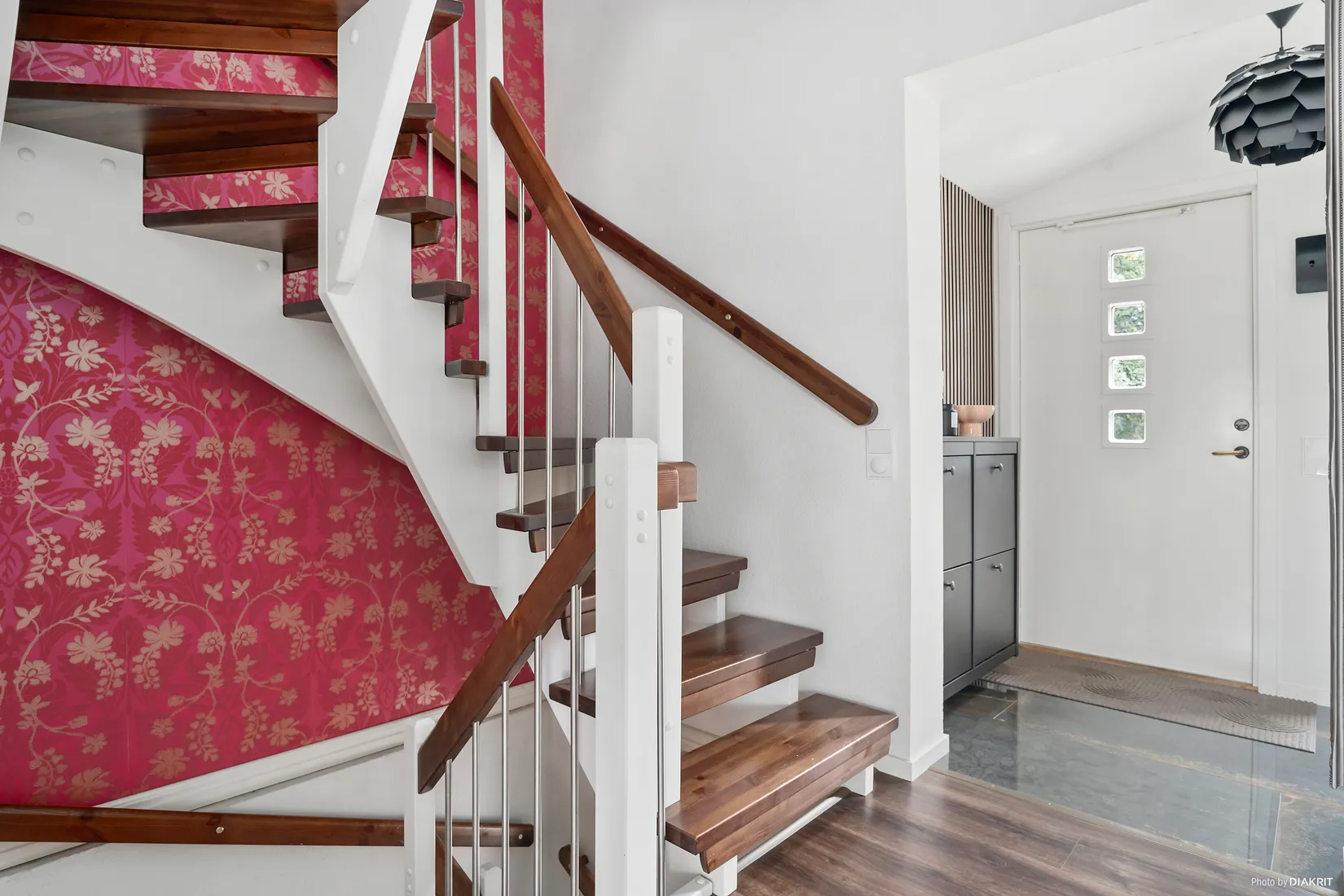 Villa, Oregatan 5, Sjöbo Ora, Sjöbo