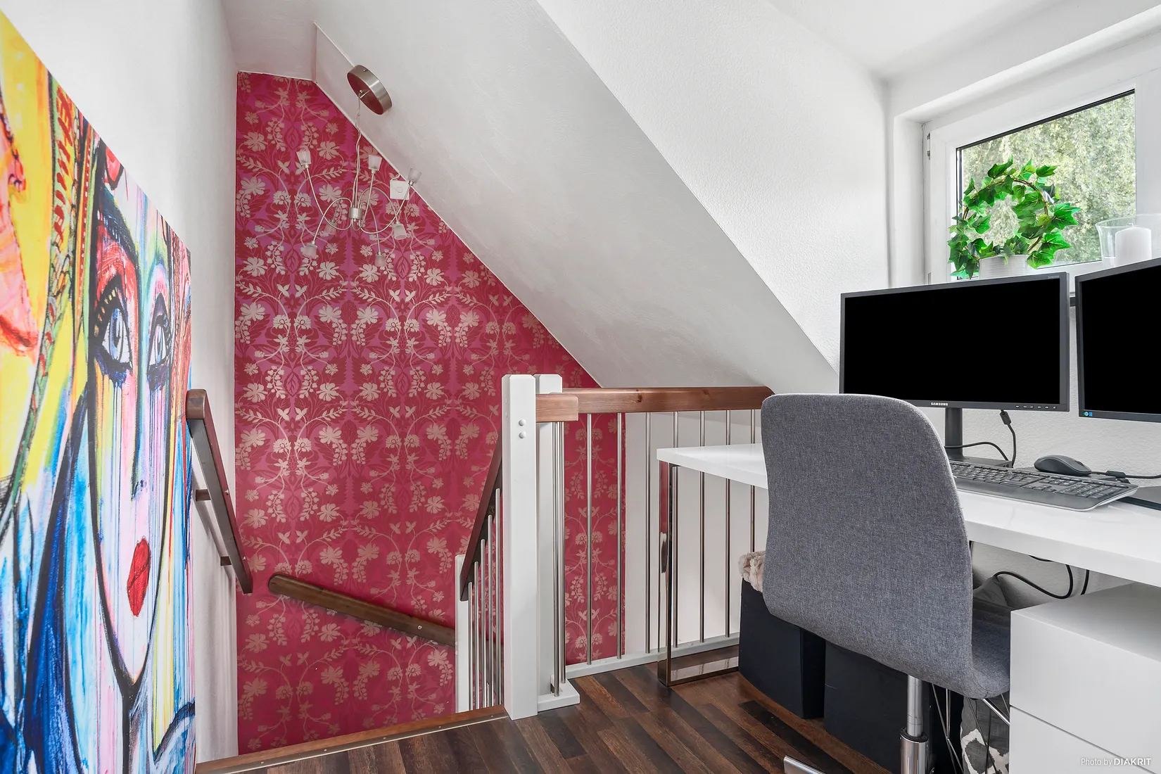 Villa, Oregatan 5, Sjöbo Ora, Sjöbo