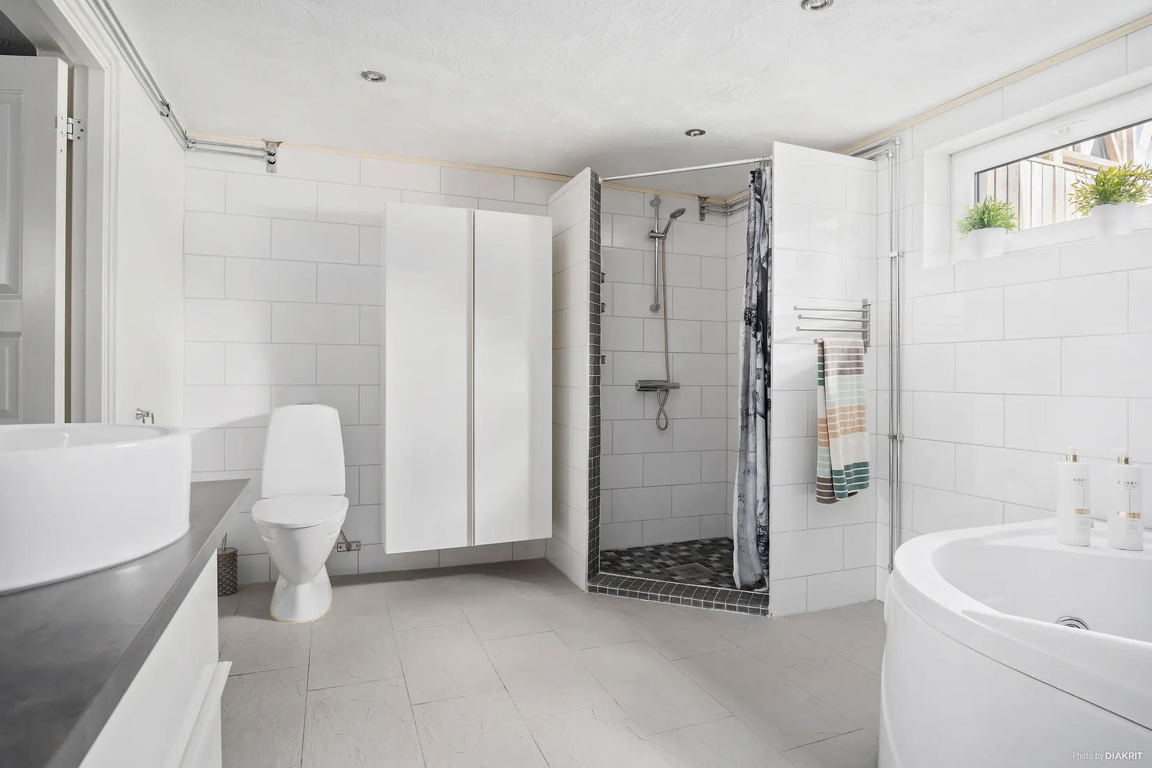Villa, Oregatan 5, Sjöbo Ora, Sjöbo