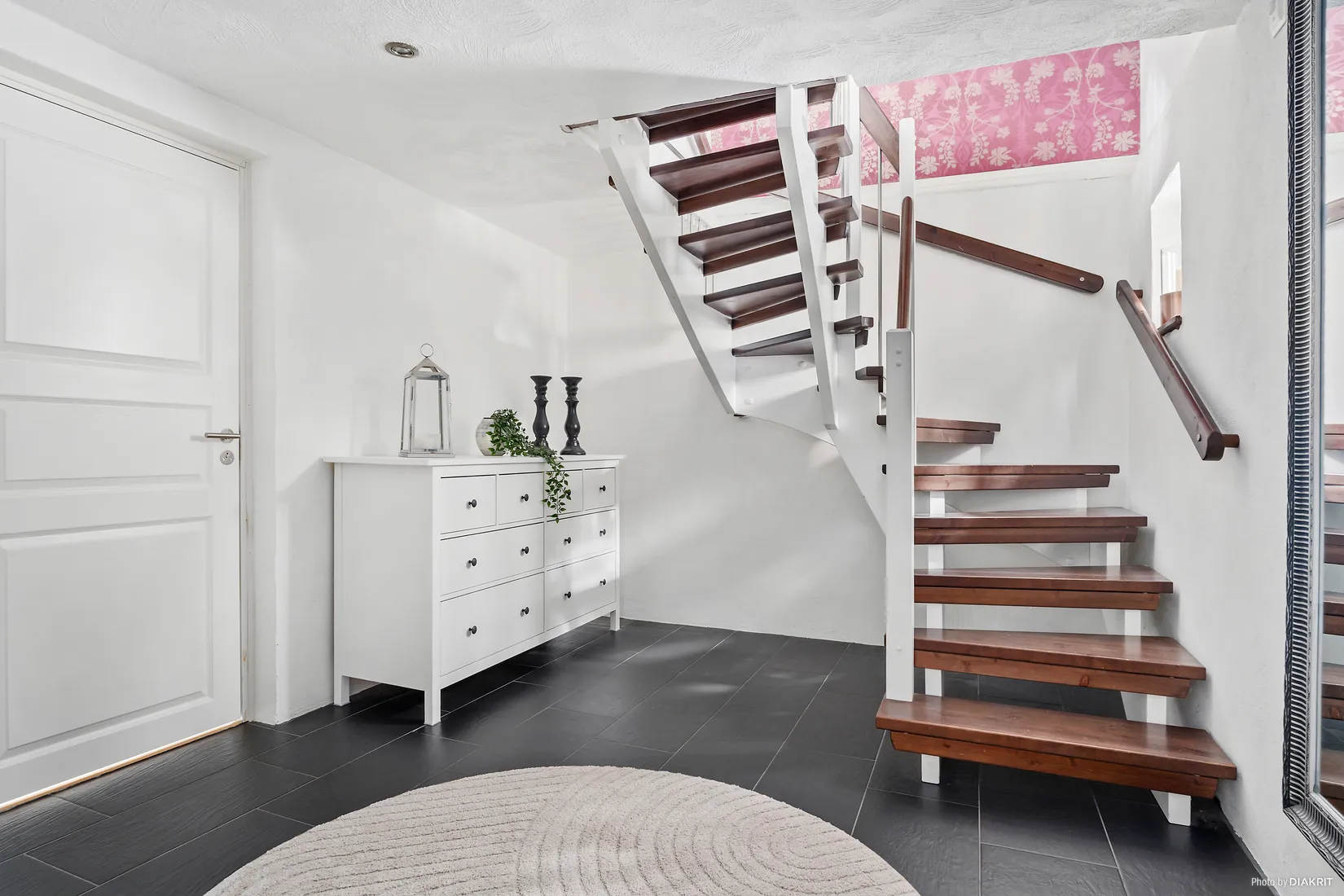 Villa, Oregatan 5, Sjöbo Ora, Sjöbo
