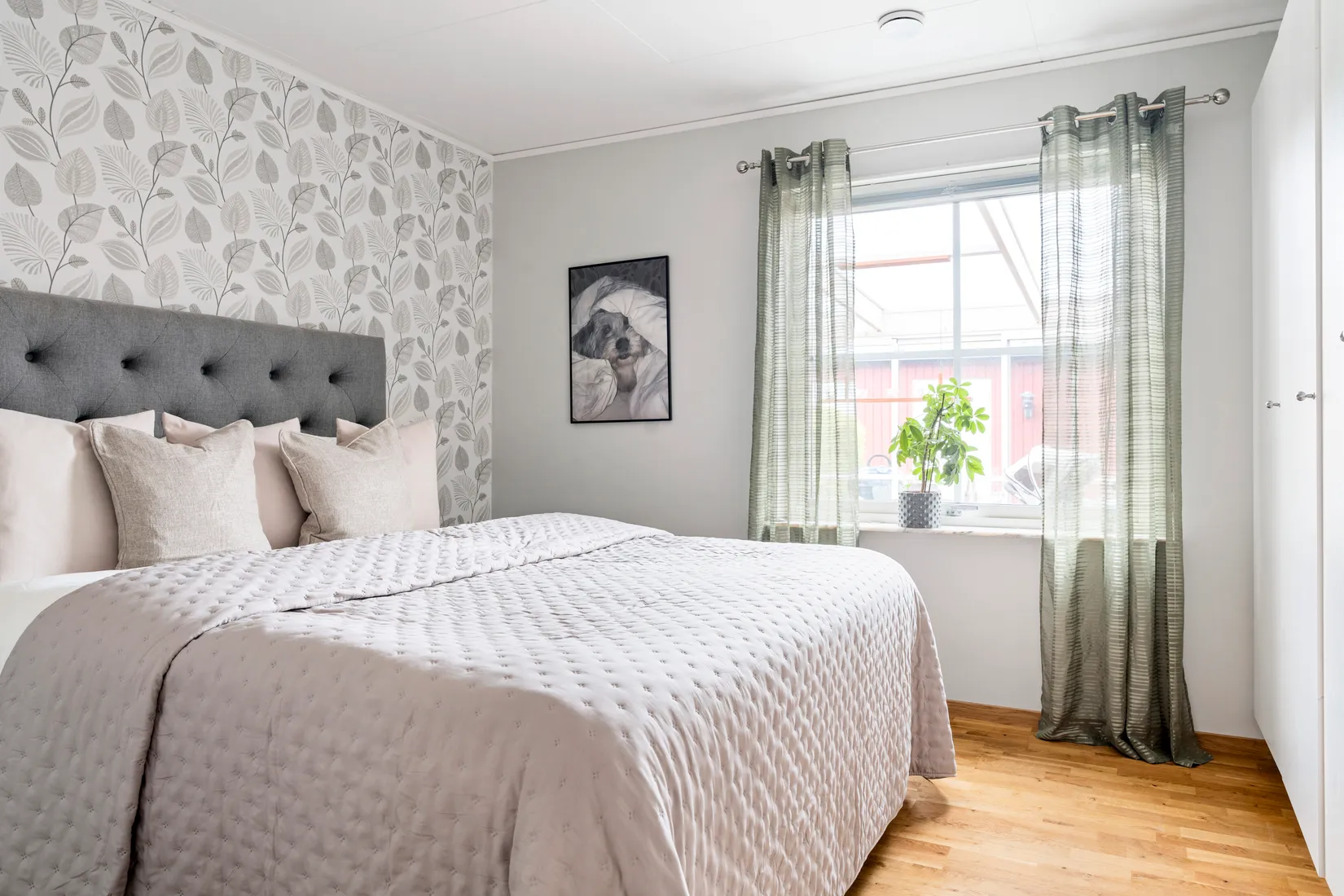 Villa, Jöns Möllers väg 26B, Förslöv, Båstad