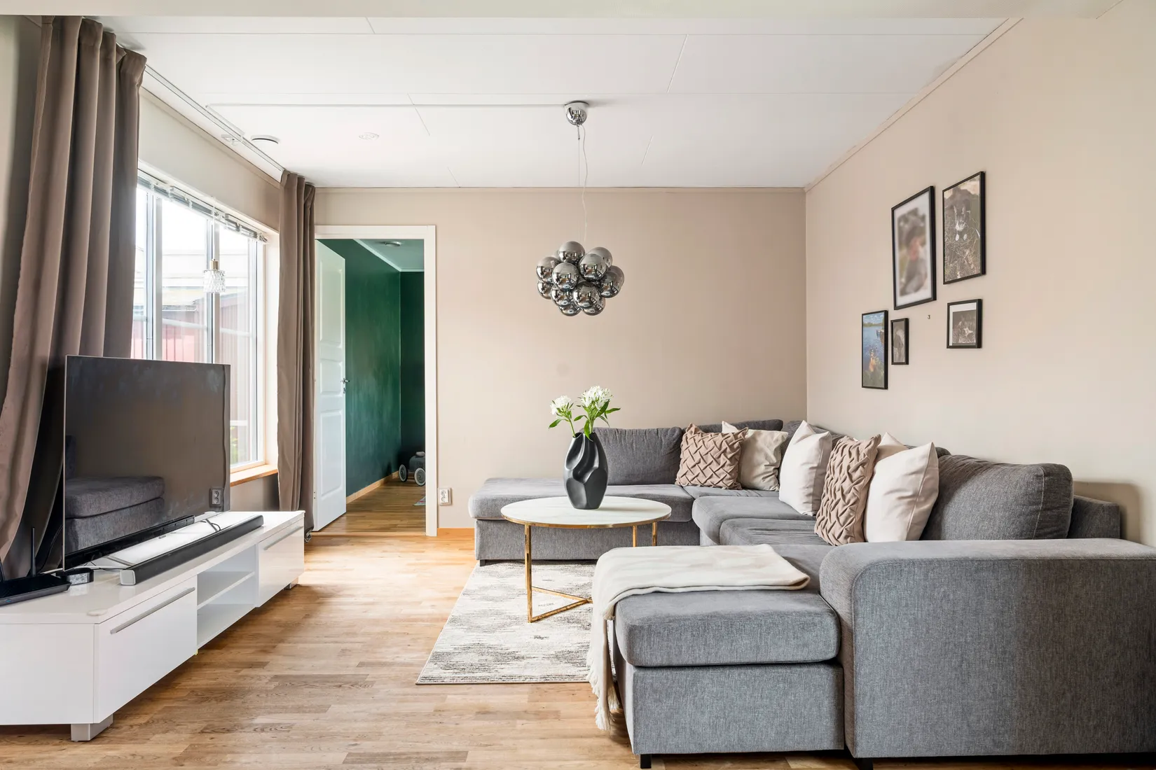 Villa, Jöns Möllers väg 26B, Förslöv, Båstad