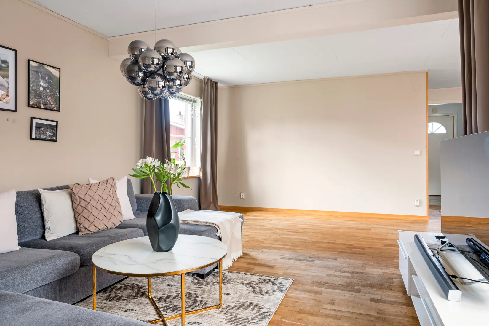 Villa, Jöns Möllers väg 26B, Förslöv, Båstad