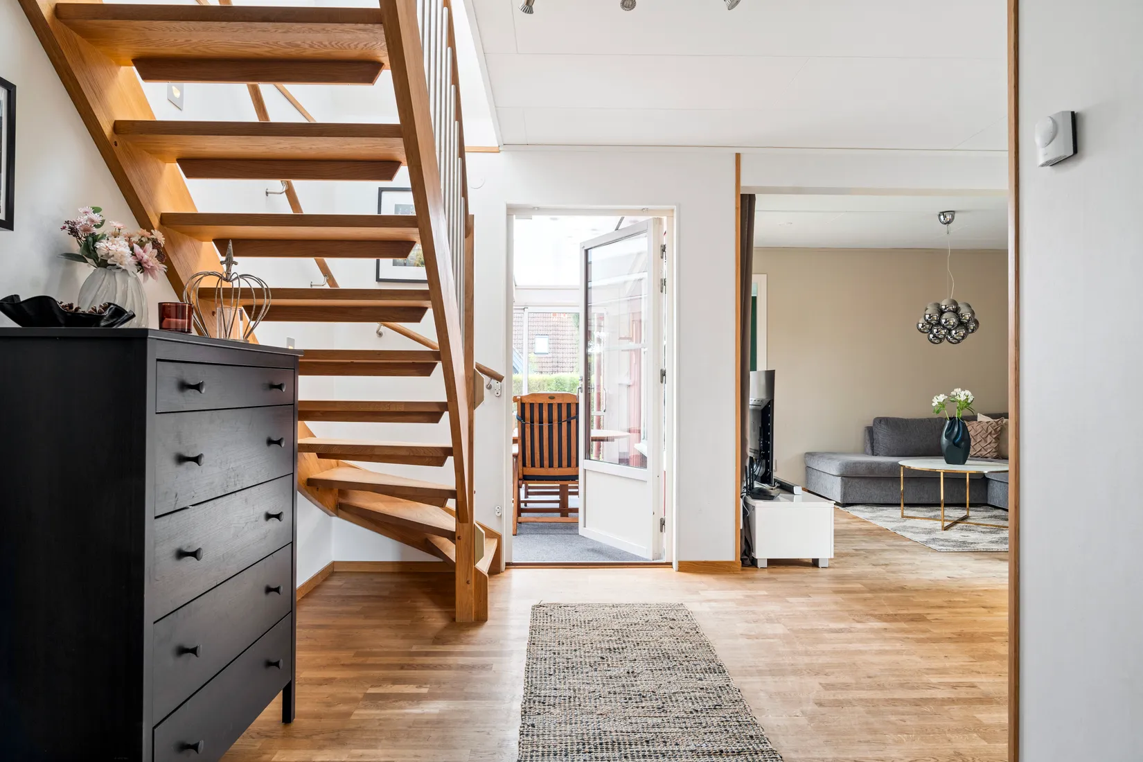 Villa, Jöns Möllers väg 26B, Förslöv, Båstad
