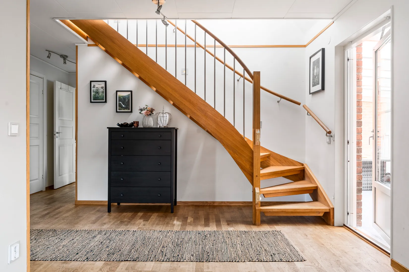Villa, Jöns Möllers väg 26B, Förslöv, Båstad