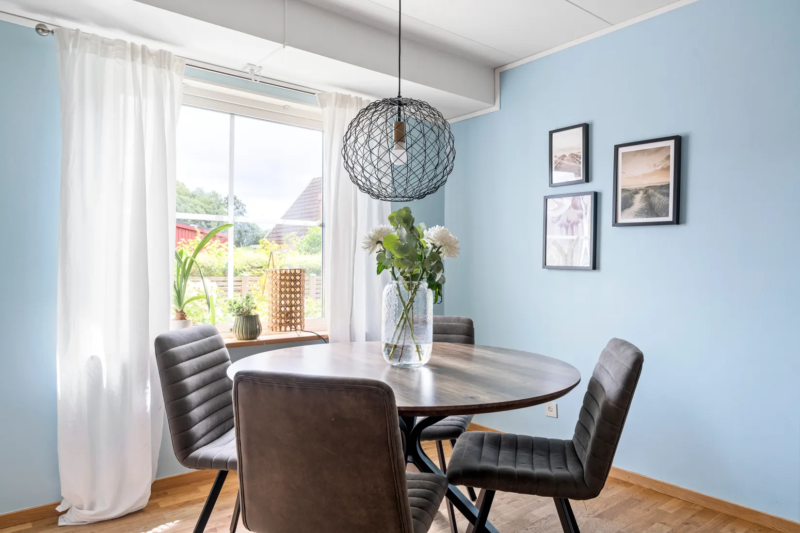 Villa, Jöns Möllers väg 26B, Förslöv, Båstad