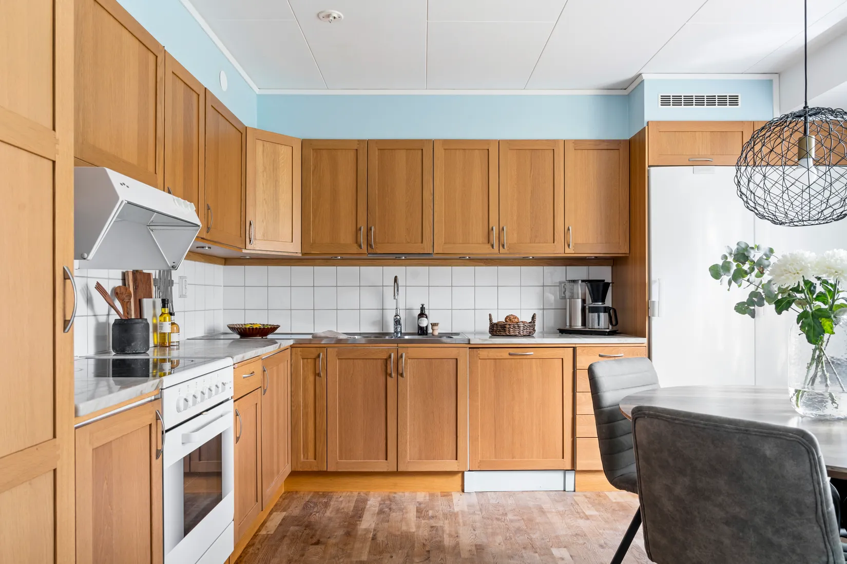 Villa, Jöns Möllers väg 26B, Förslöv, Båstad