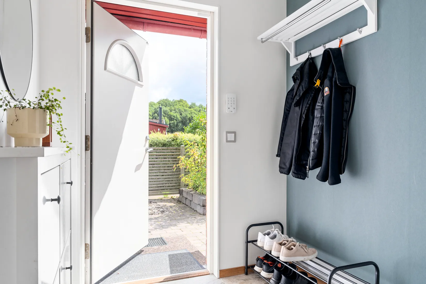 Villa, Jöns Möllers väg 26B, Förslöv, Båstad