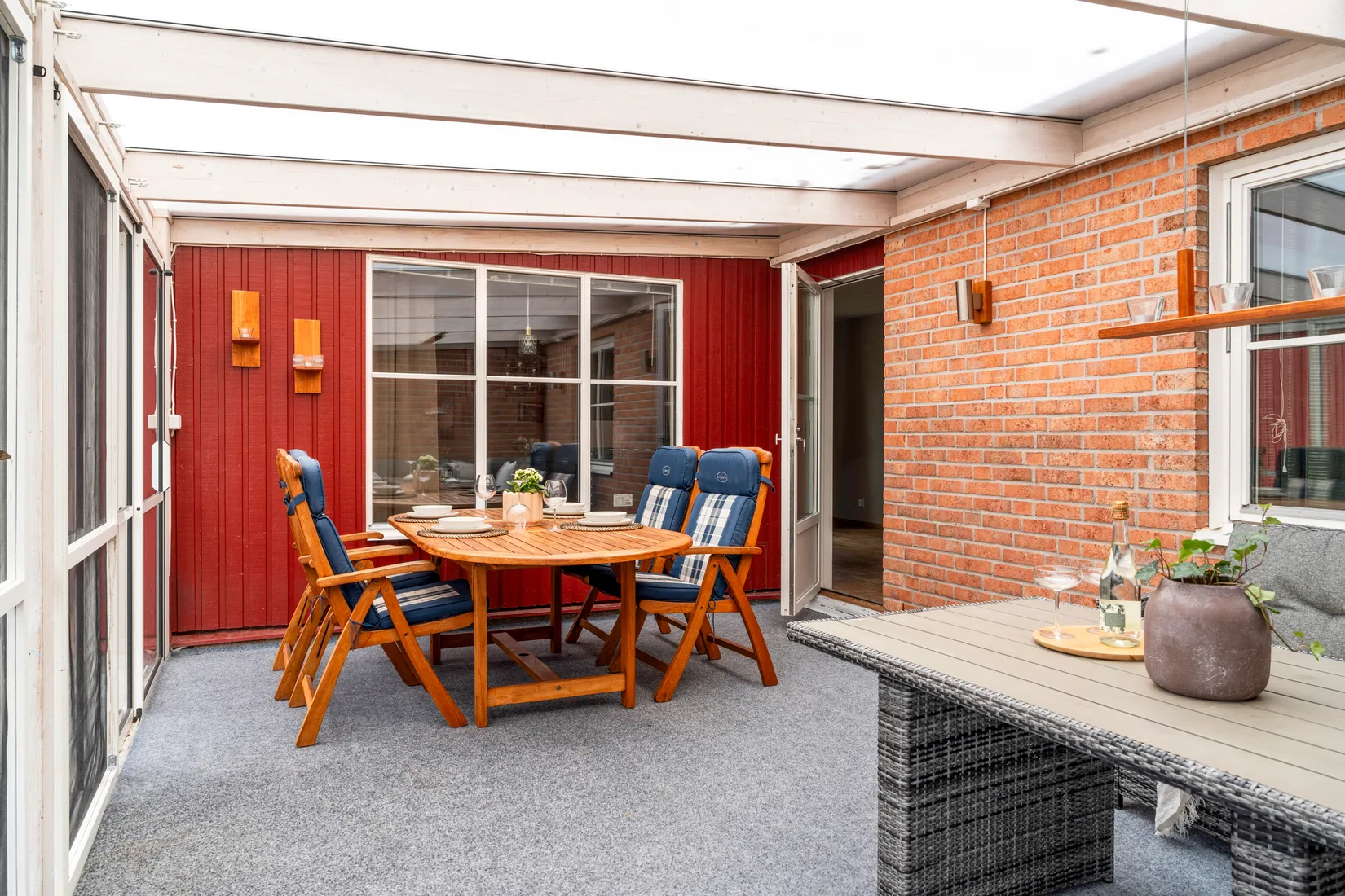 Villa, Jöns Möllers väg 26B, Förslöv, Båstad