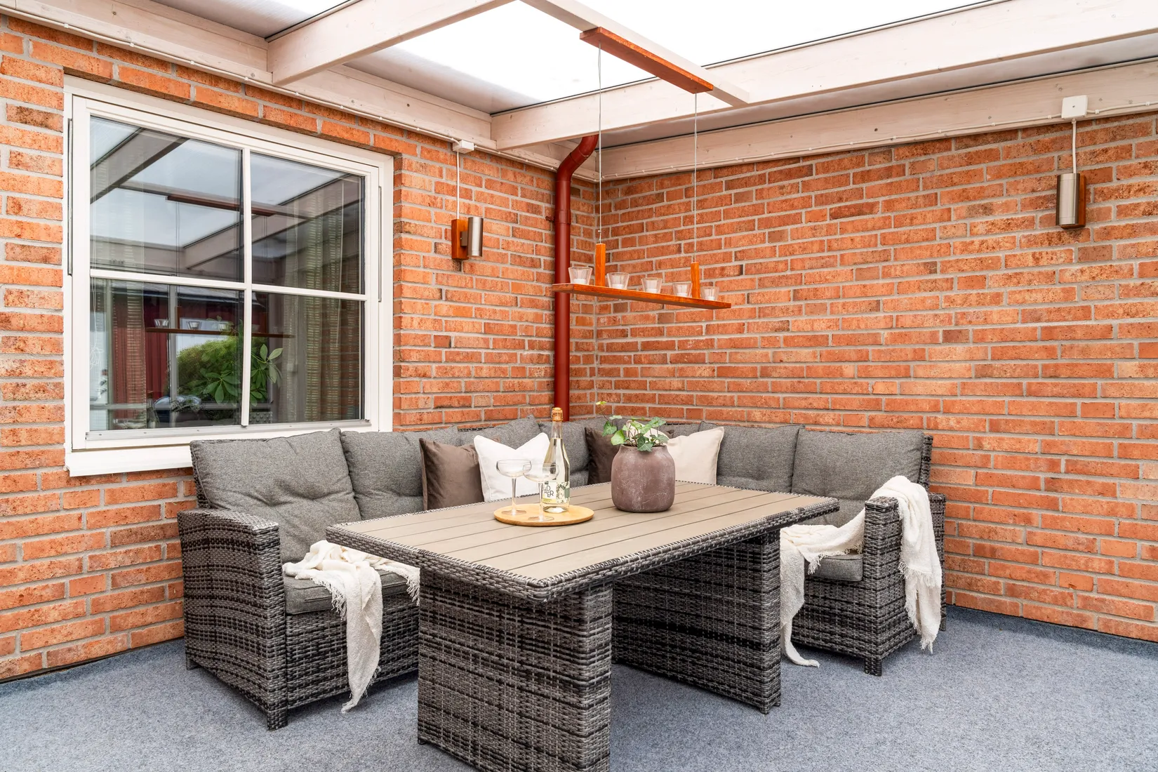 Villa, Jöns Möllers väg 26B, Förslöv, Båstad