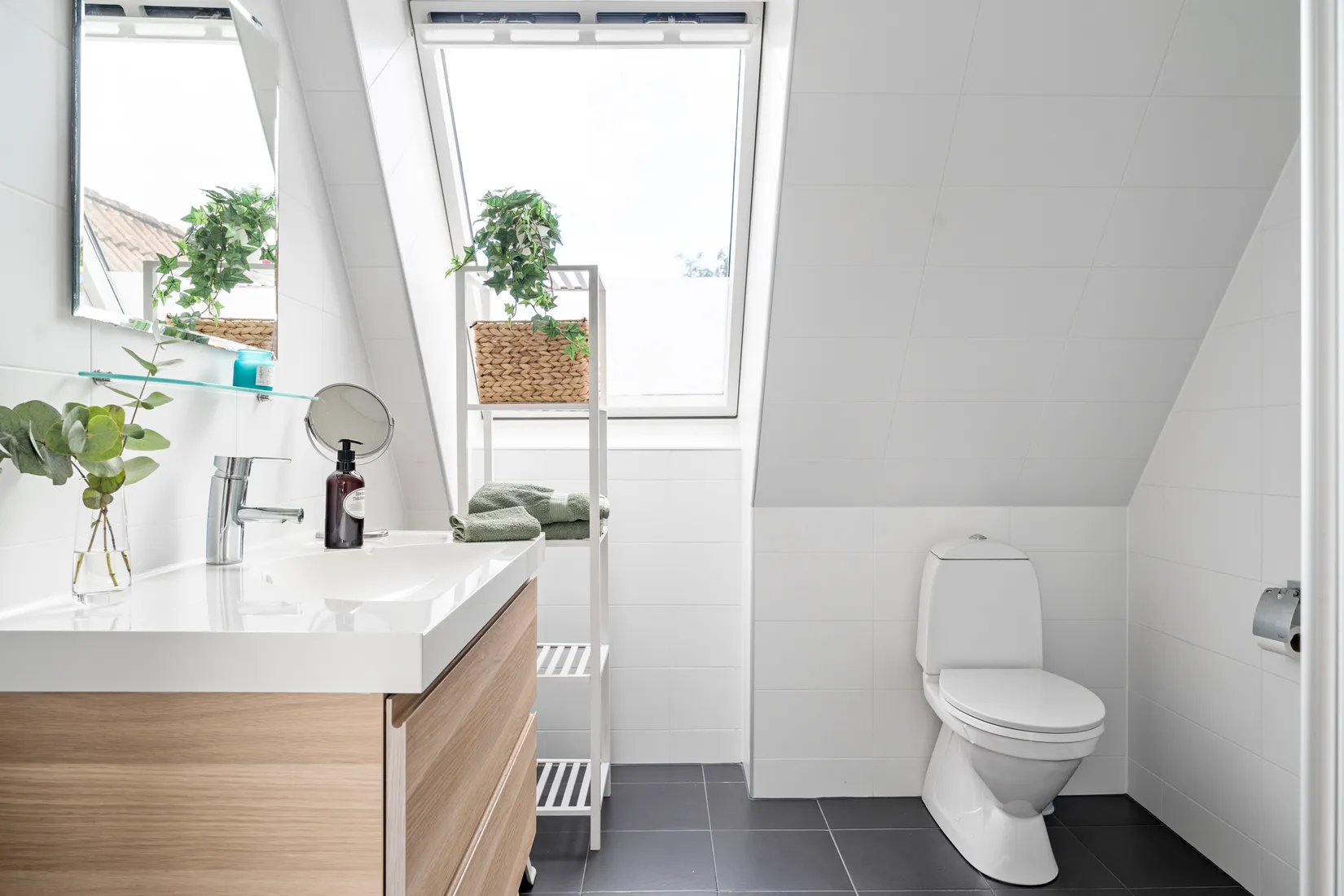 Villa, Jöns Möllers väg 26B, Förslöv, Båstad