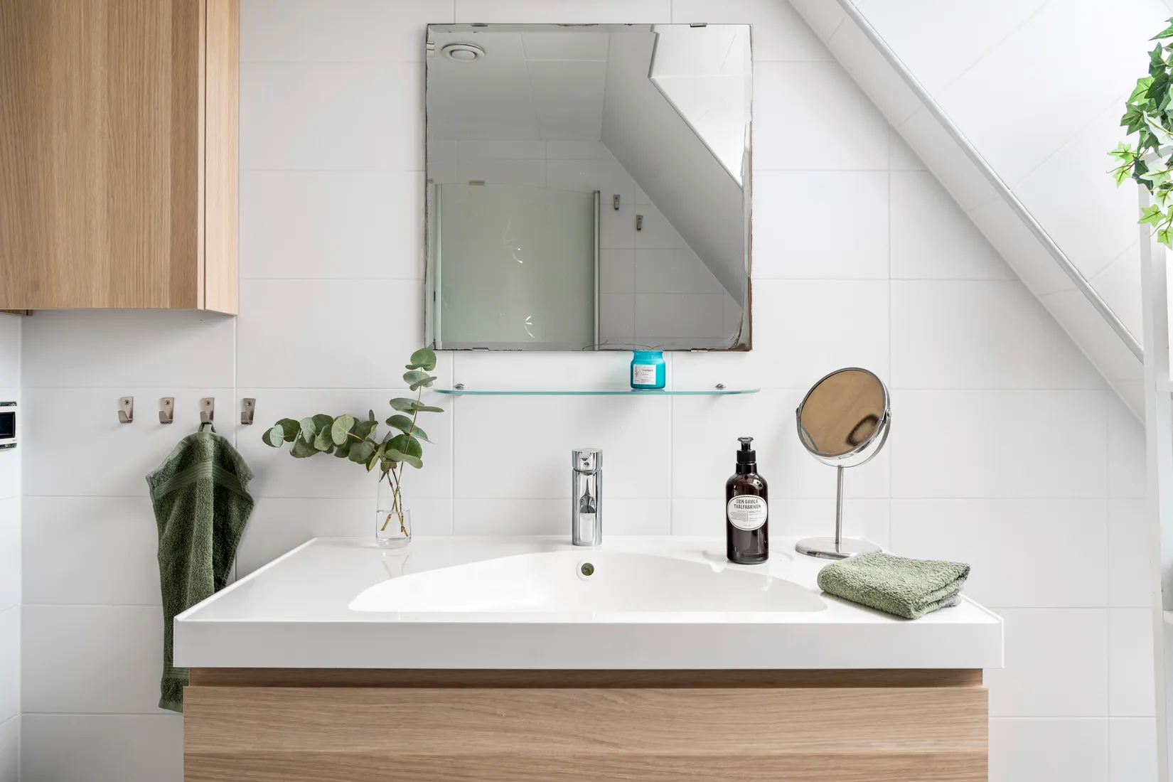 Villa, Jöns Möllers väg 26B, Förslöv, Båstad