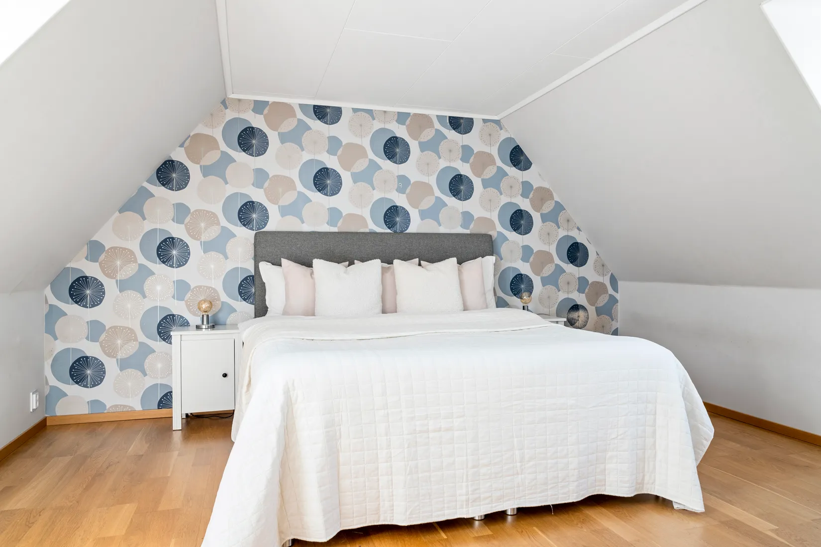 Villa, Jöns Möllers väg 26B, Förslöv, Båstad