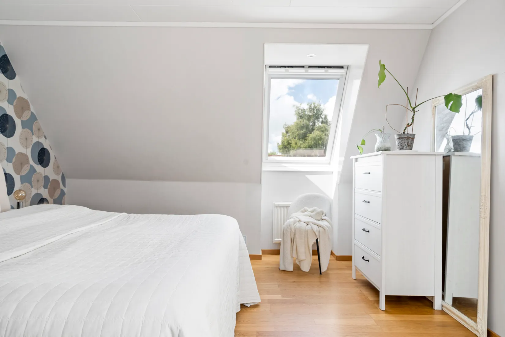 Villa, Jöns Möllers väg 26B, Förslöv, Båstad