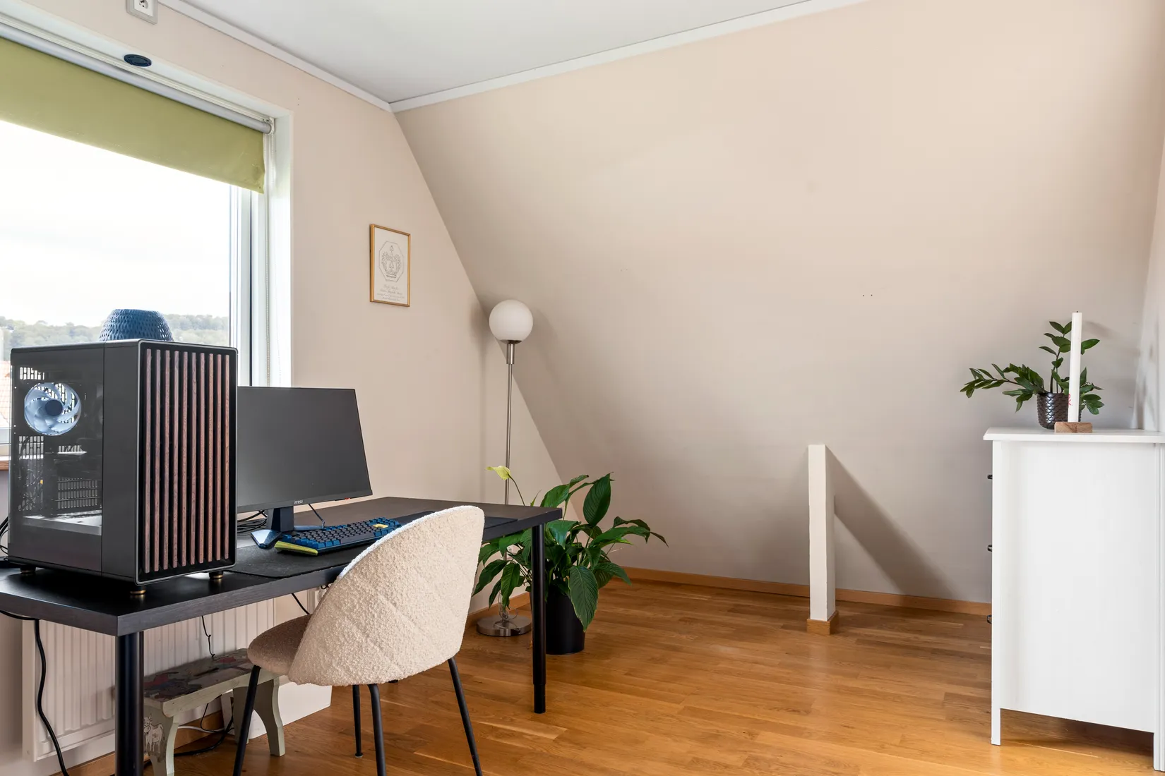 Villa, Jöns Möllers väg 26B, Förslöv, Båstad