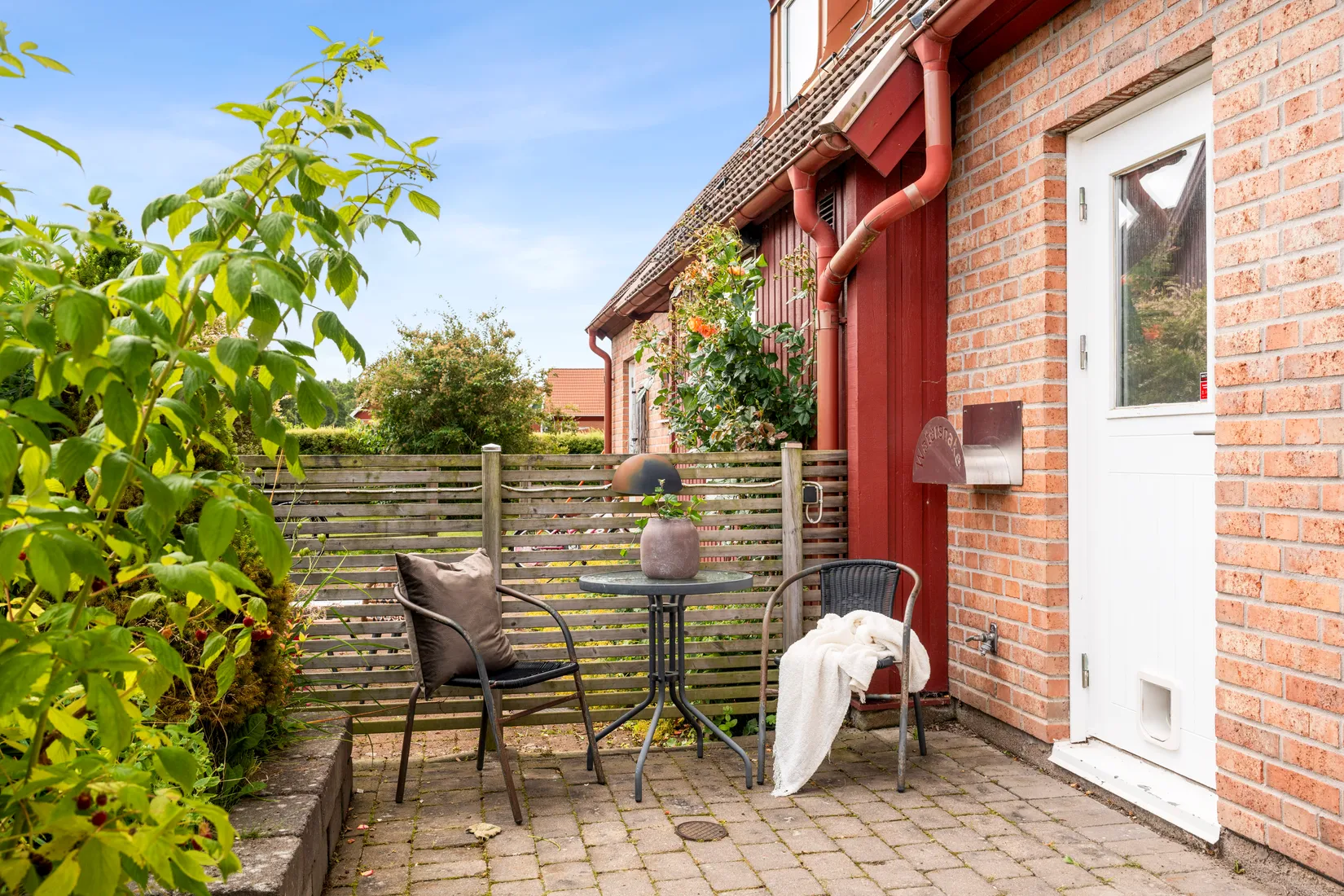 Villa, Jöns Möllers väg 26B, Förslöv, Båstad
