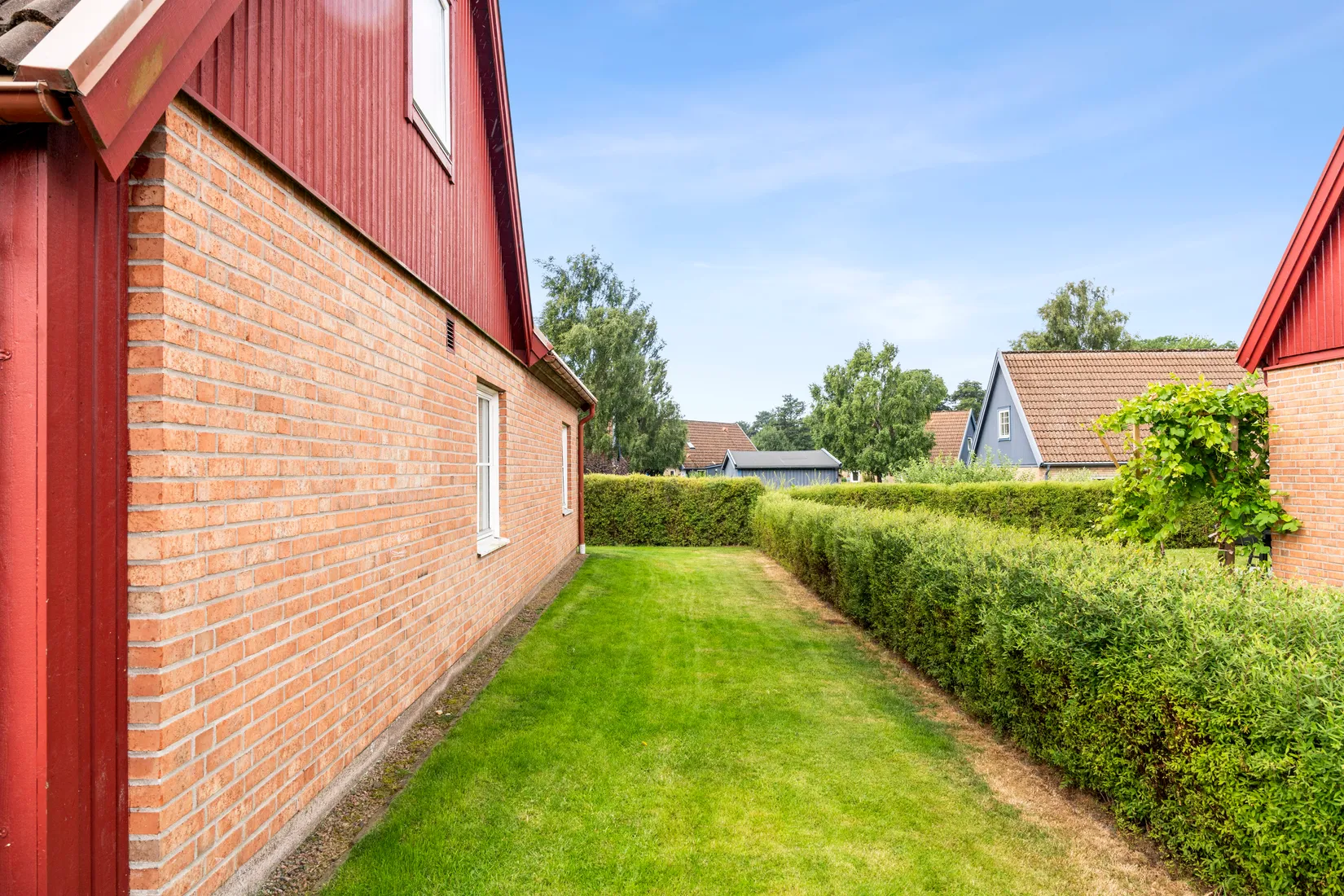 Villa, Jöns Möllers väg 26B, Förslöv, Båstad