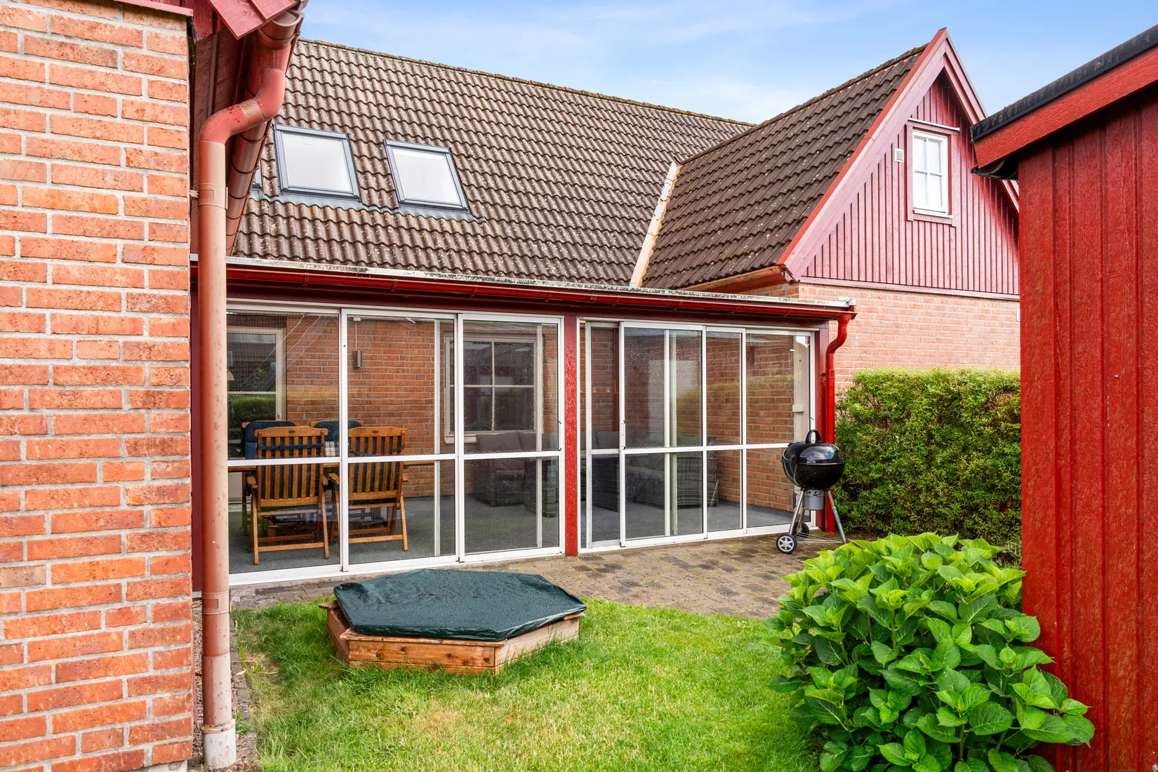 Villa, Jöns Möllers väg 26B, Förslöv, Båstad