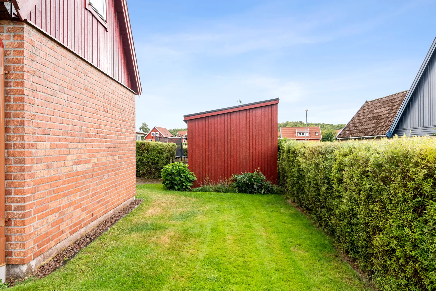 Villa, Jöns Möllers väg 26B, Förslöv, Båstad