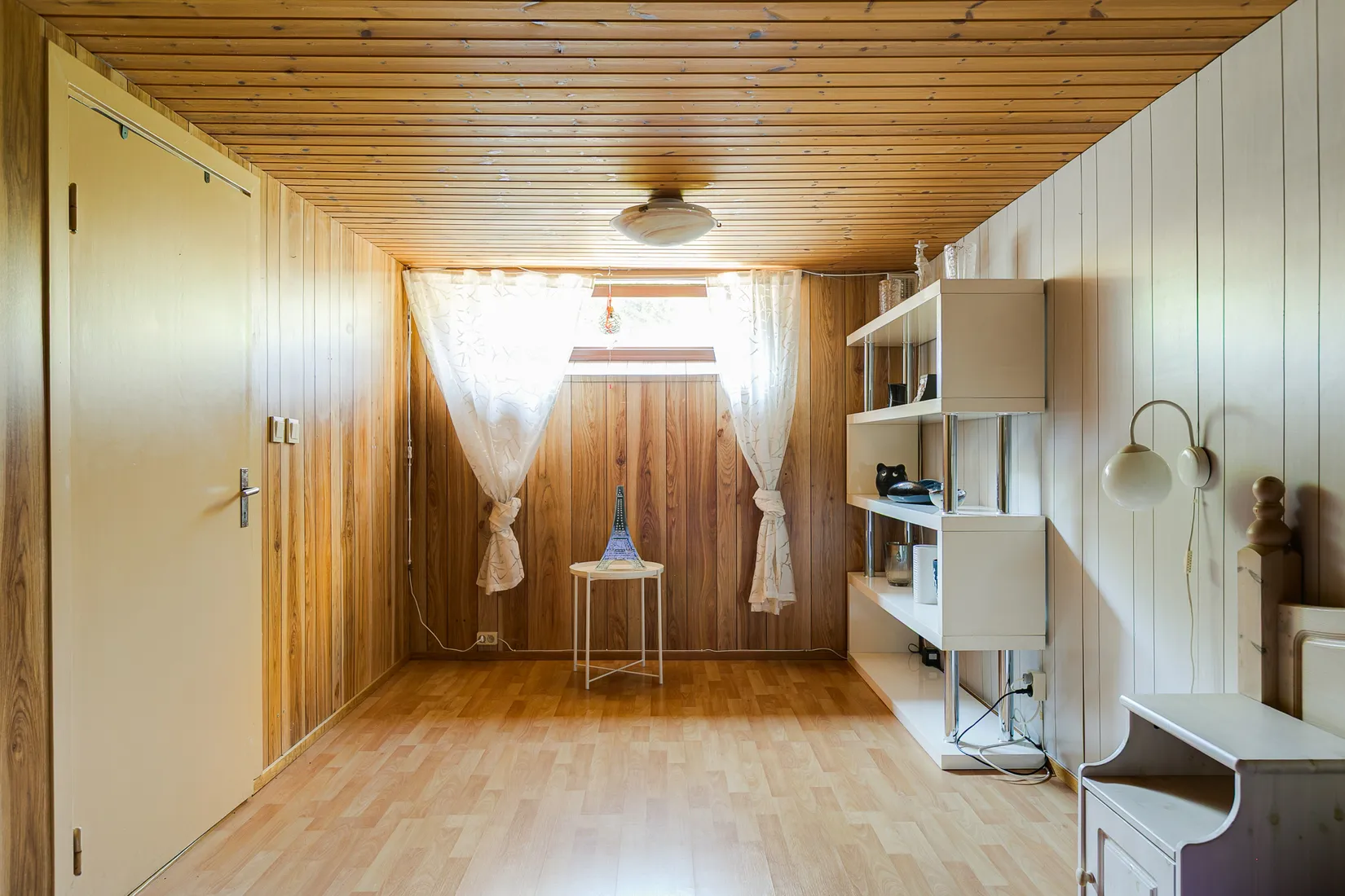 Radhus, Reginavägen 74, Hindby, Malmö