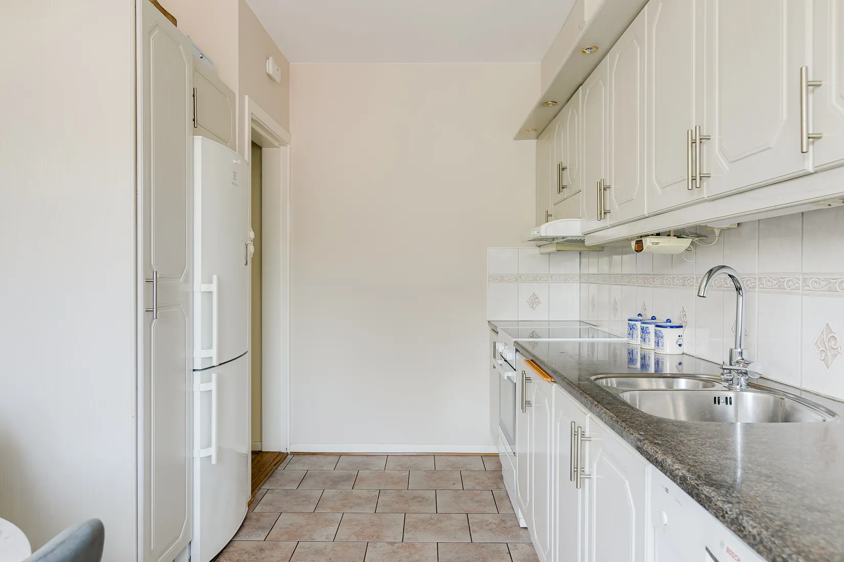 Radhus, Reginavägen 74, Hindby, Malmö