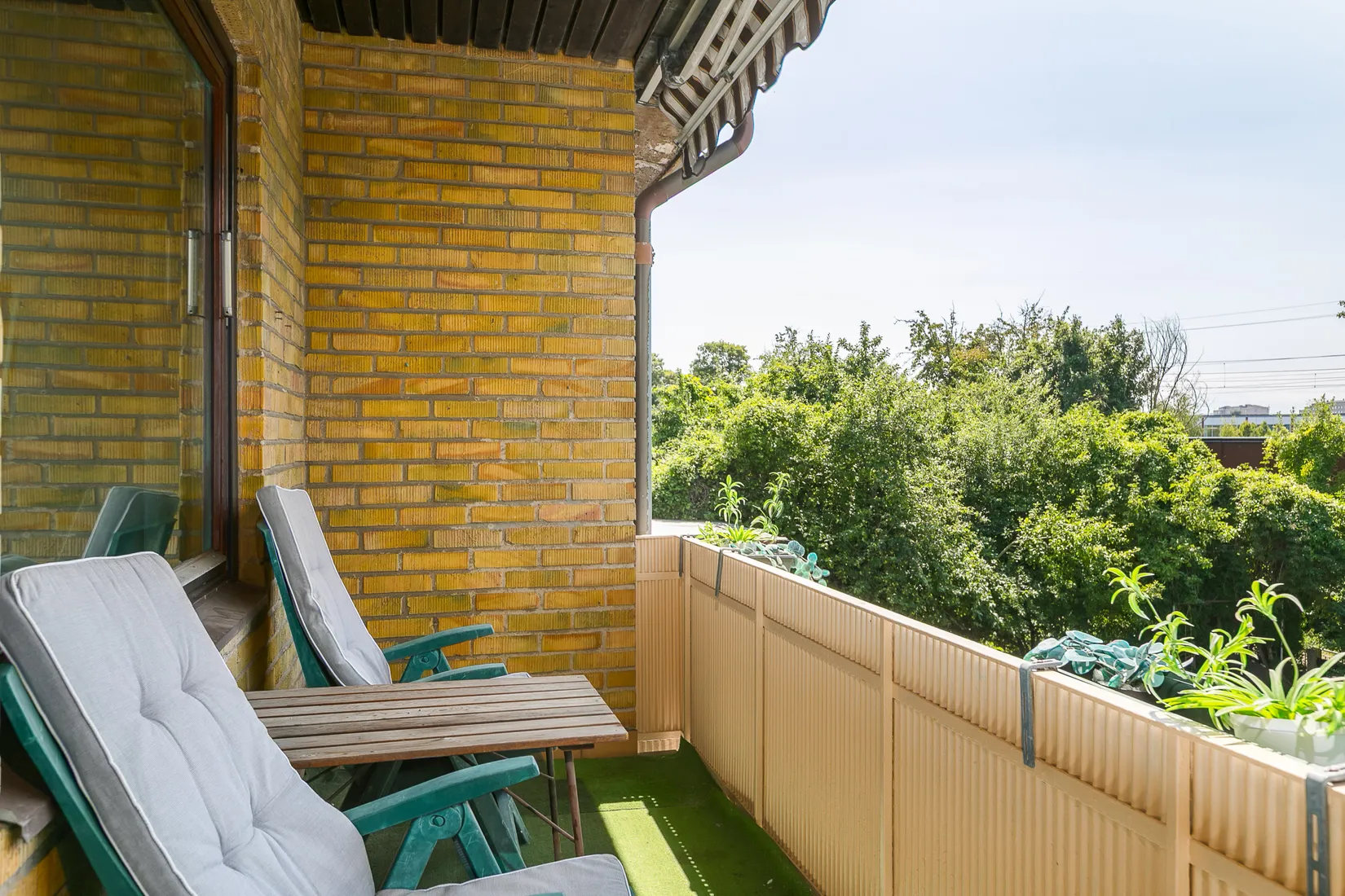 Radhus, Reginavägen 74, Hindby, Malmö
