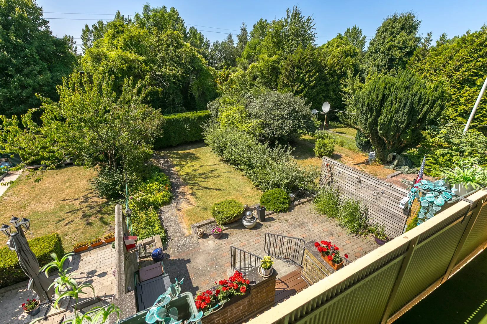 Radhus, Reginavägen 74, Hindby, Malmö