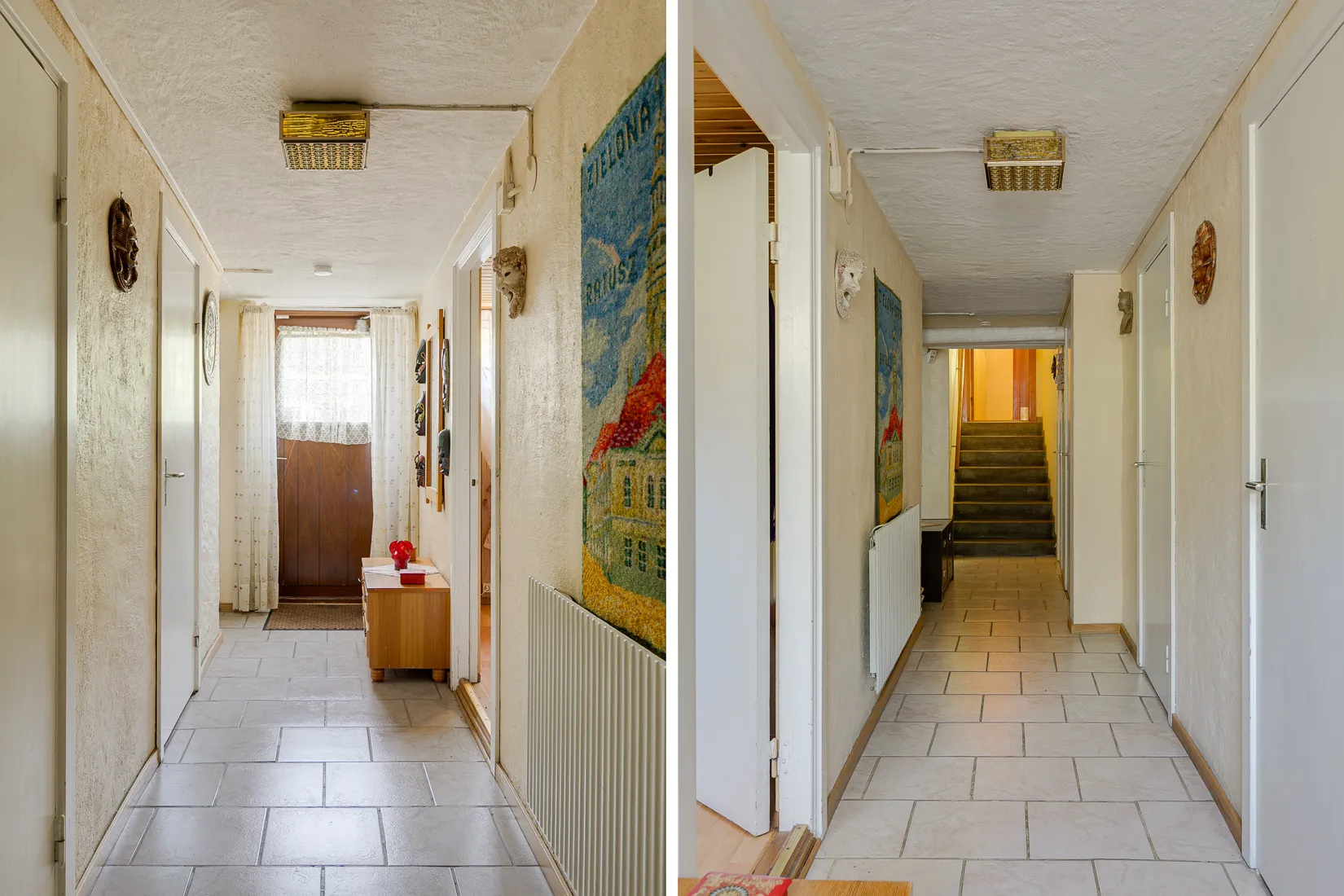 Radhus, Reginavägen 74, Hindby, Malmö