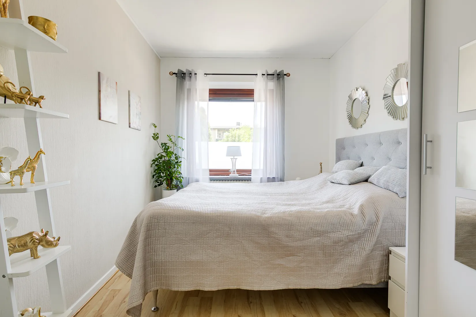 Radhus, Reginavägen 74, Hindby, Malmö