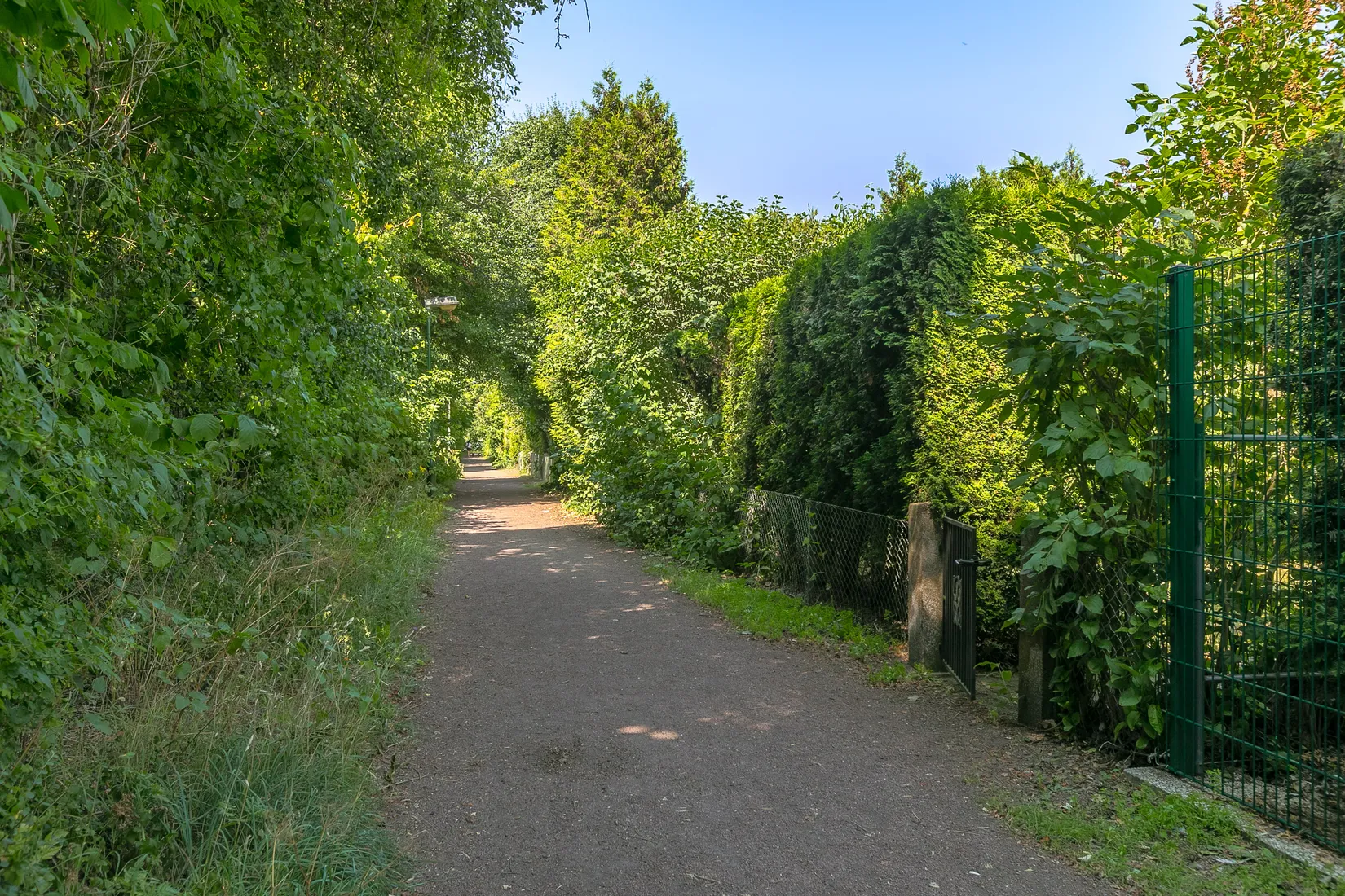 Radhus, Reginavägen 74, Hindby, Malmö