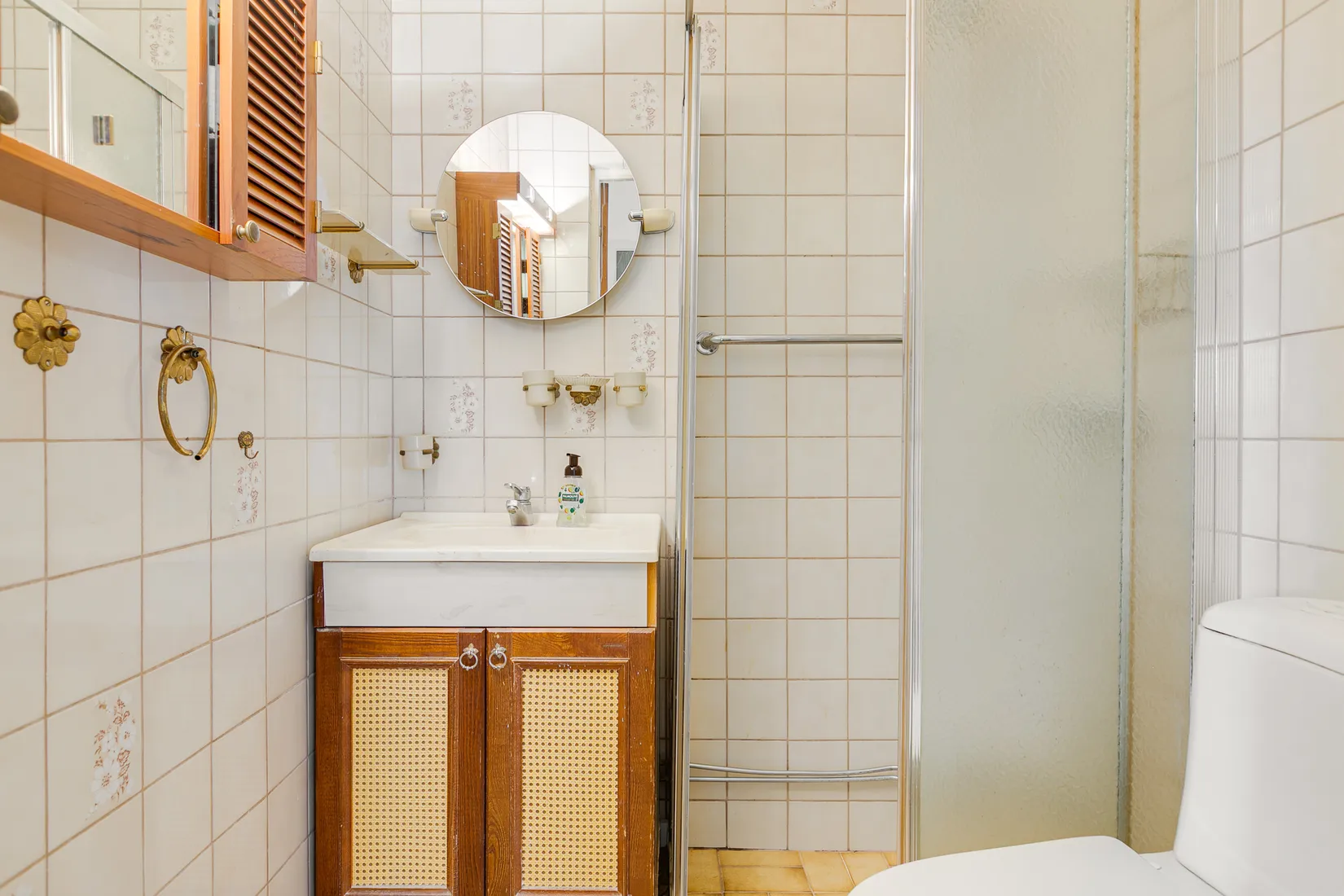 Radhus, Reginavägen 74, Hindby, Malmö