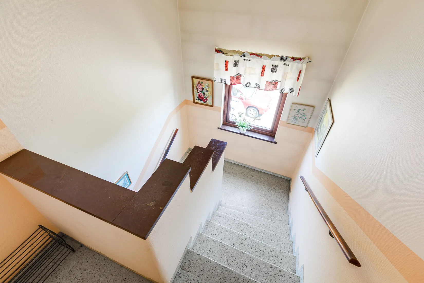 Radhus, Reginavägen 74, Hindby, Malmö