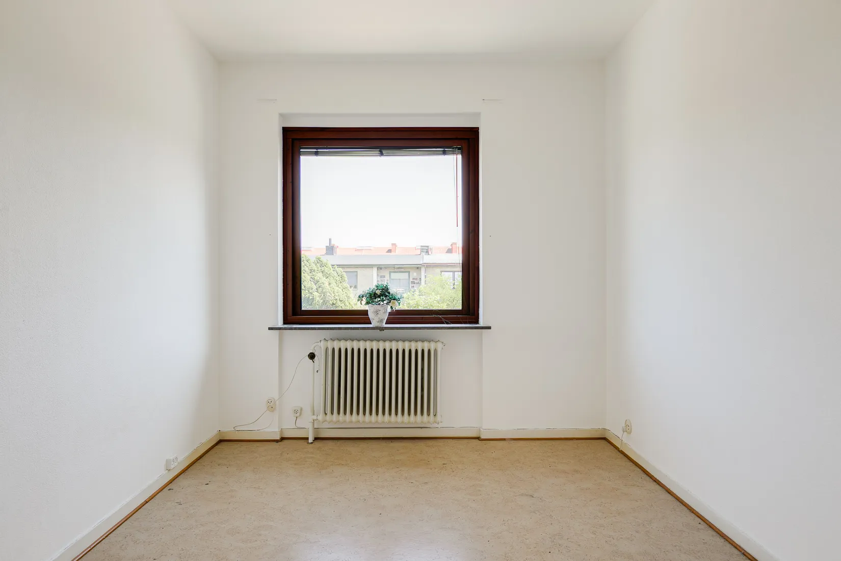 Radhus, Reginavägen 74, Hindby, Malmö