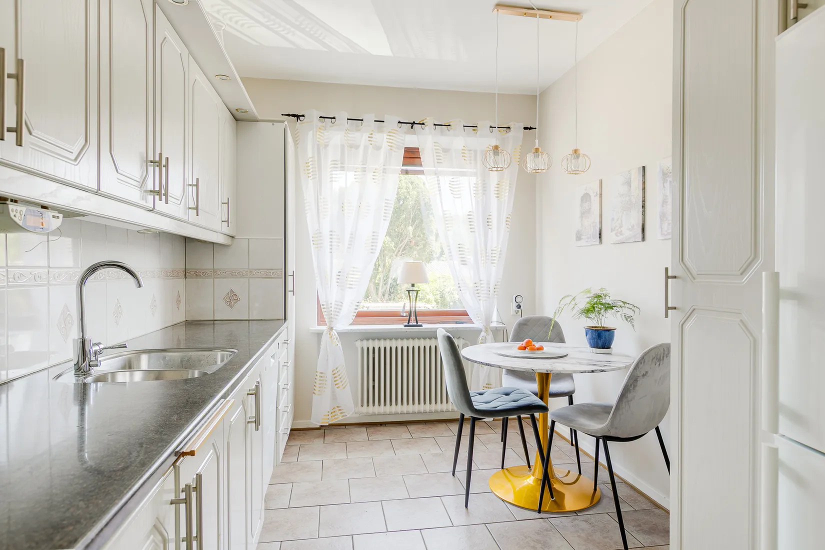 Radhus, Reginavägen 74, Hindby, Malmö