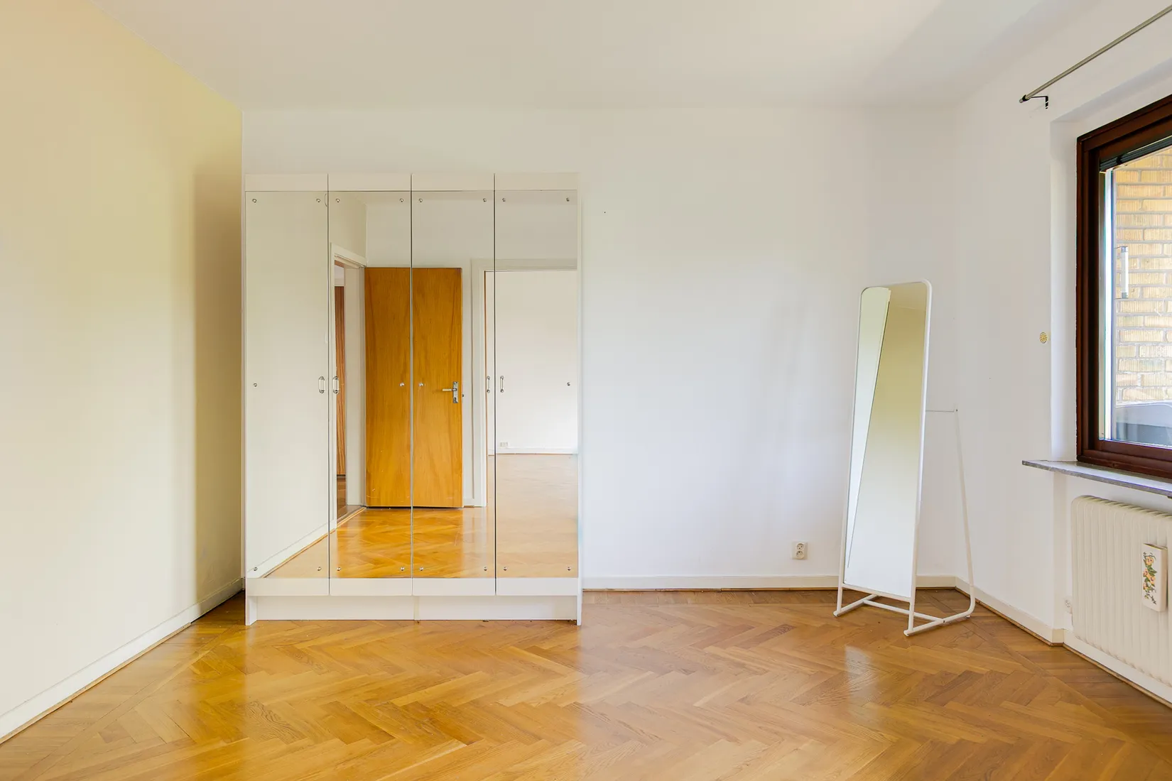 Radhus, Reginavägen 74, Hindby, Malmö