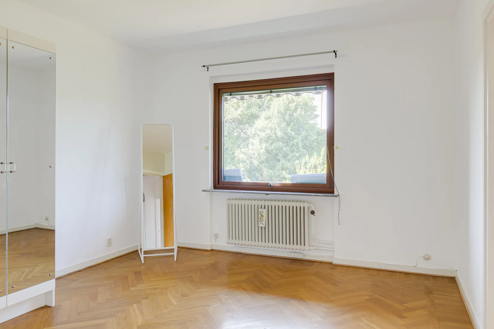 Radhus, Reginavägen 74, Hindby, Malmö