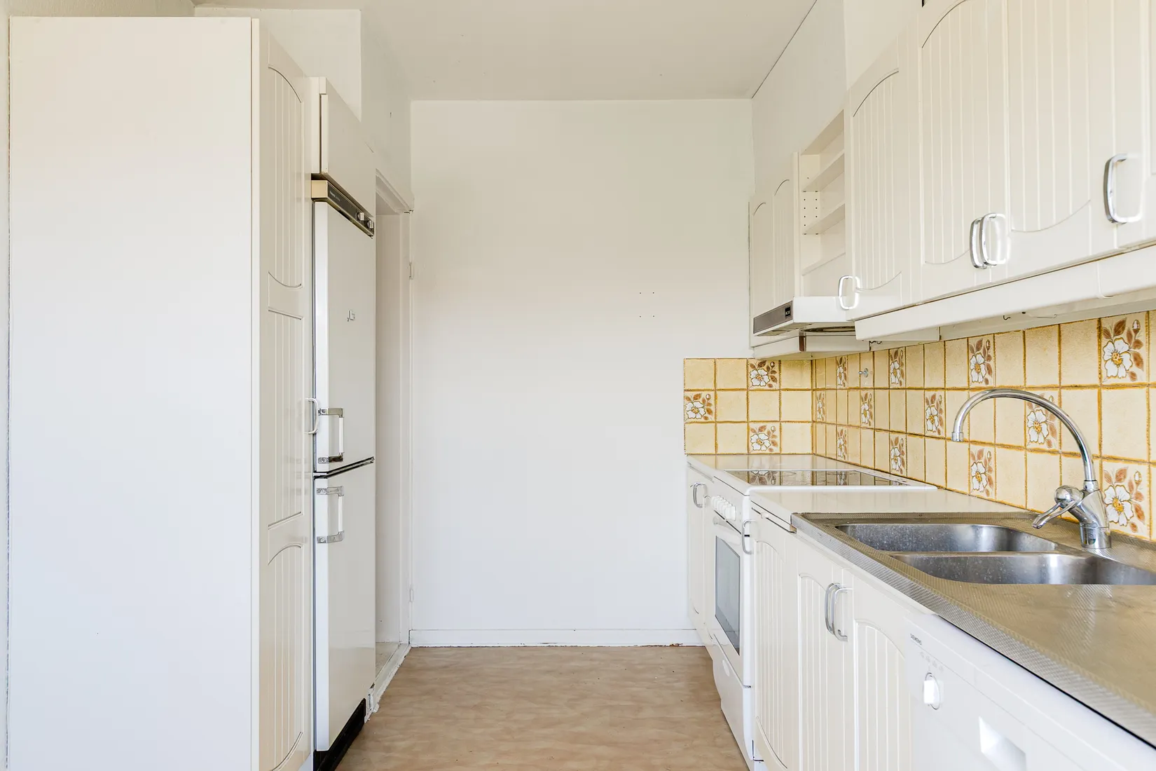 Radhus, Reginavägen 74, Hindby, Malmö