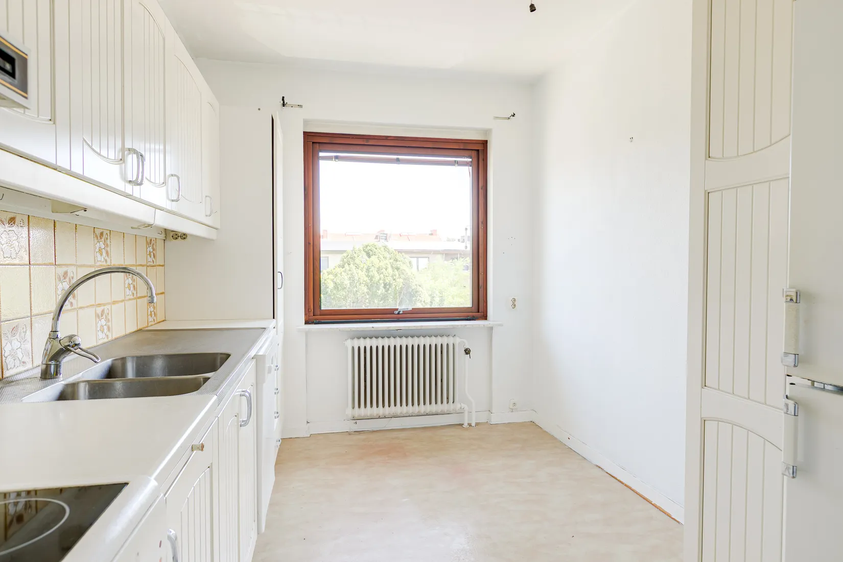 Radhus, Reginavägen 74, Hindby, Malmö